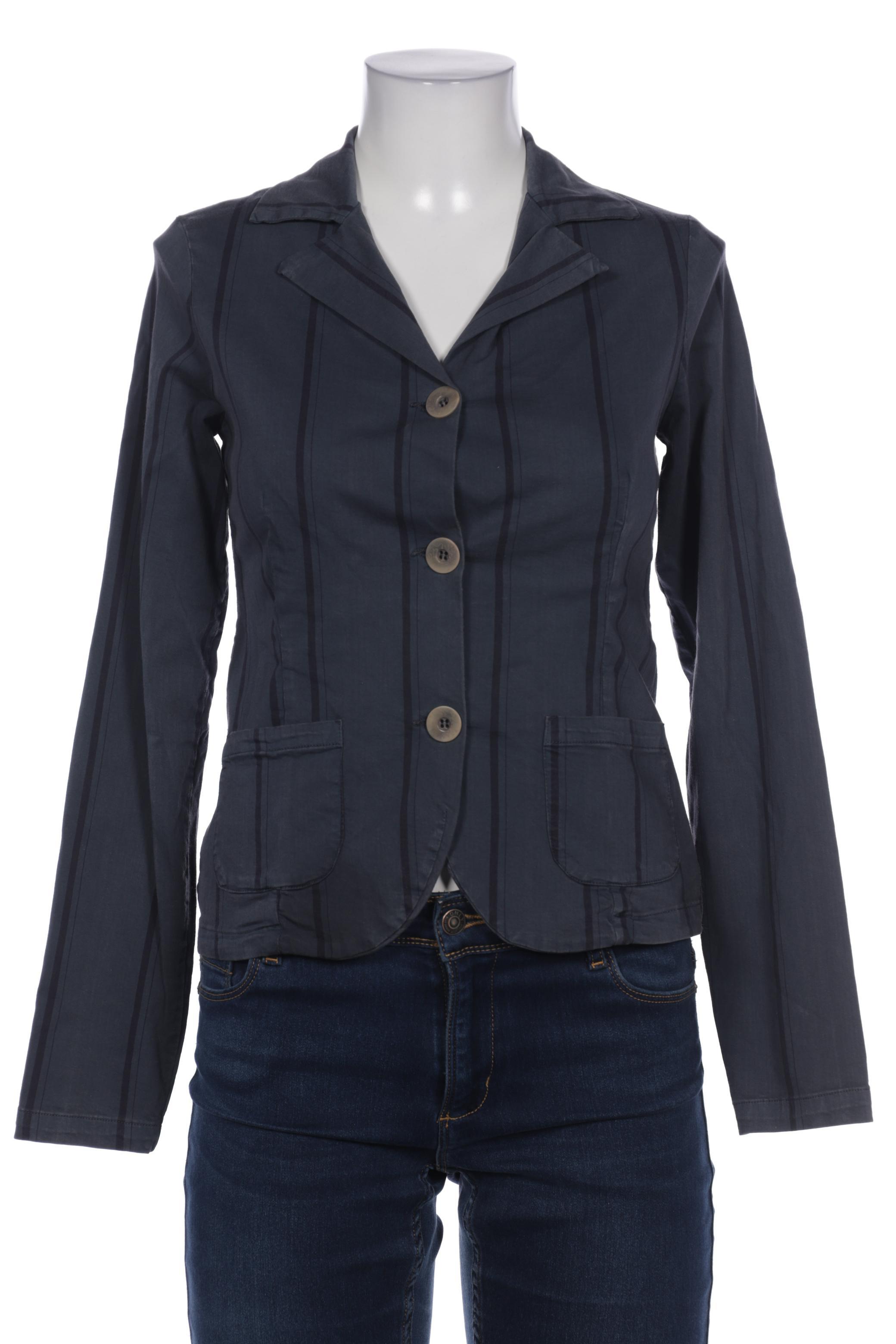

TRANSIT PAR SUCH Damen Blazer, blau
