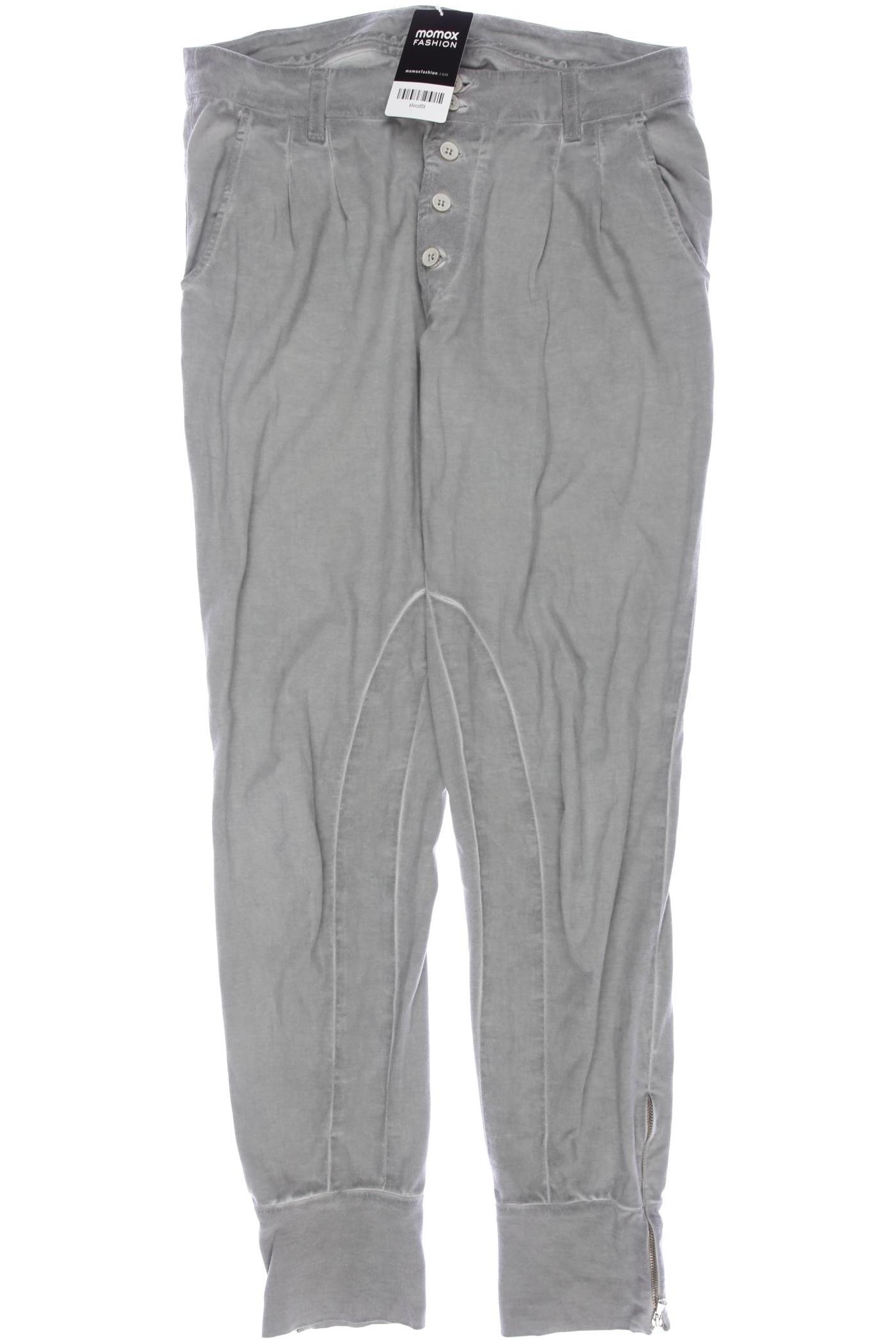 

Transit PAR Such Damen Stoffhose, grau, Gr. 0