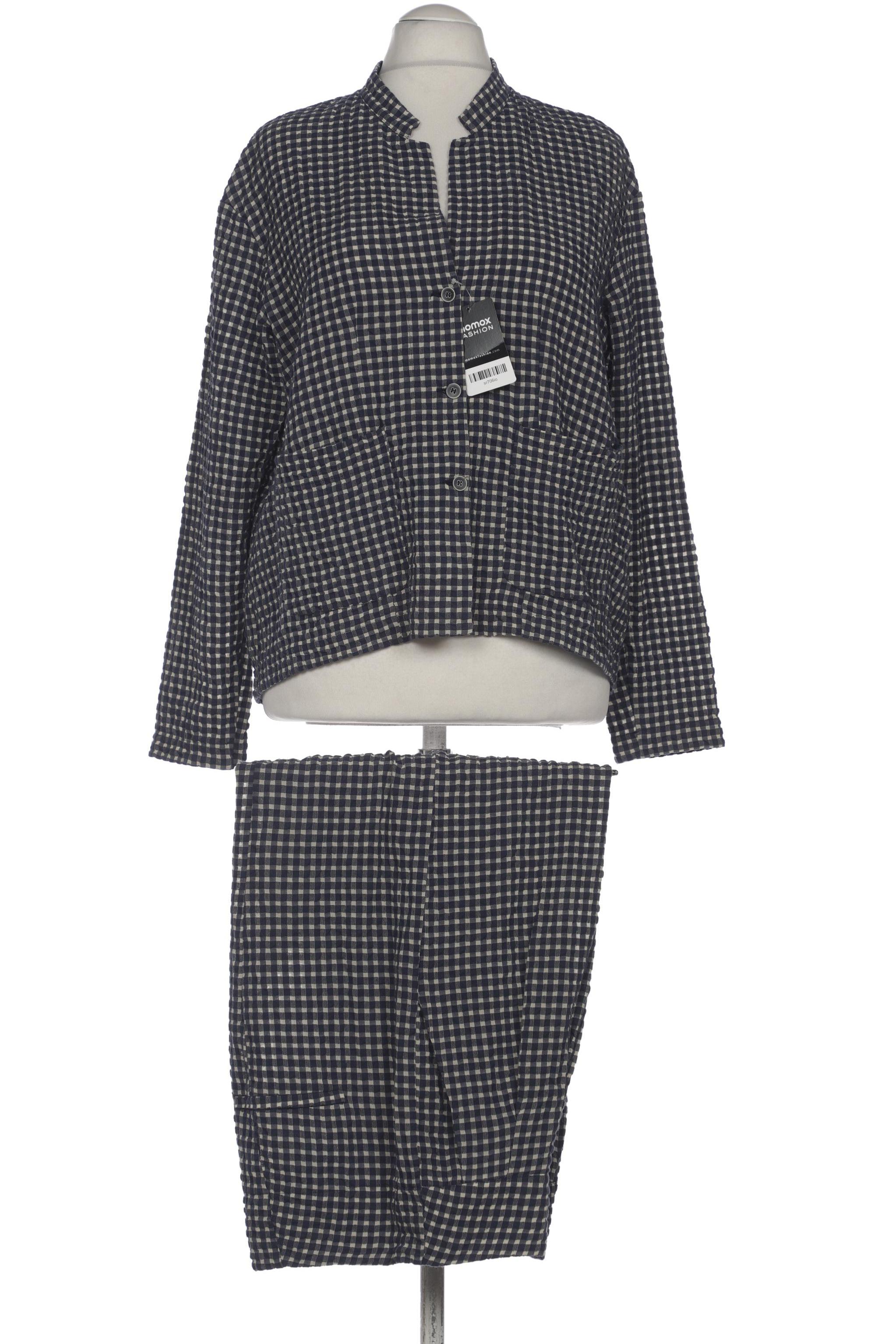 

Transit PAR Such Damen Anzug, blau, Gr. 42