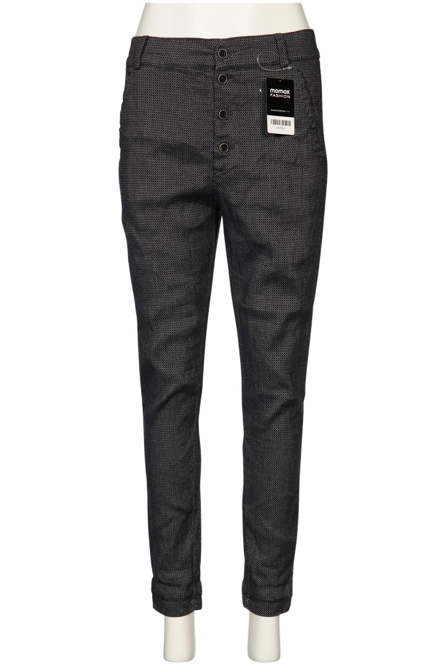 

Transit PAR Such Damen Stoffhose, marineblau, Gr. 30