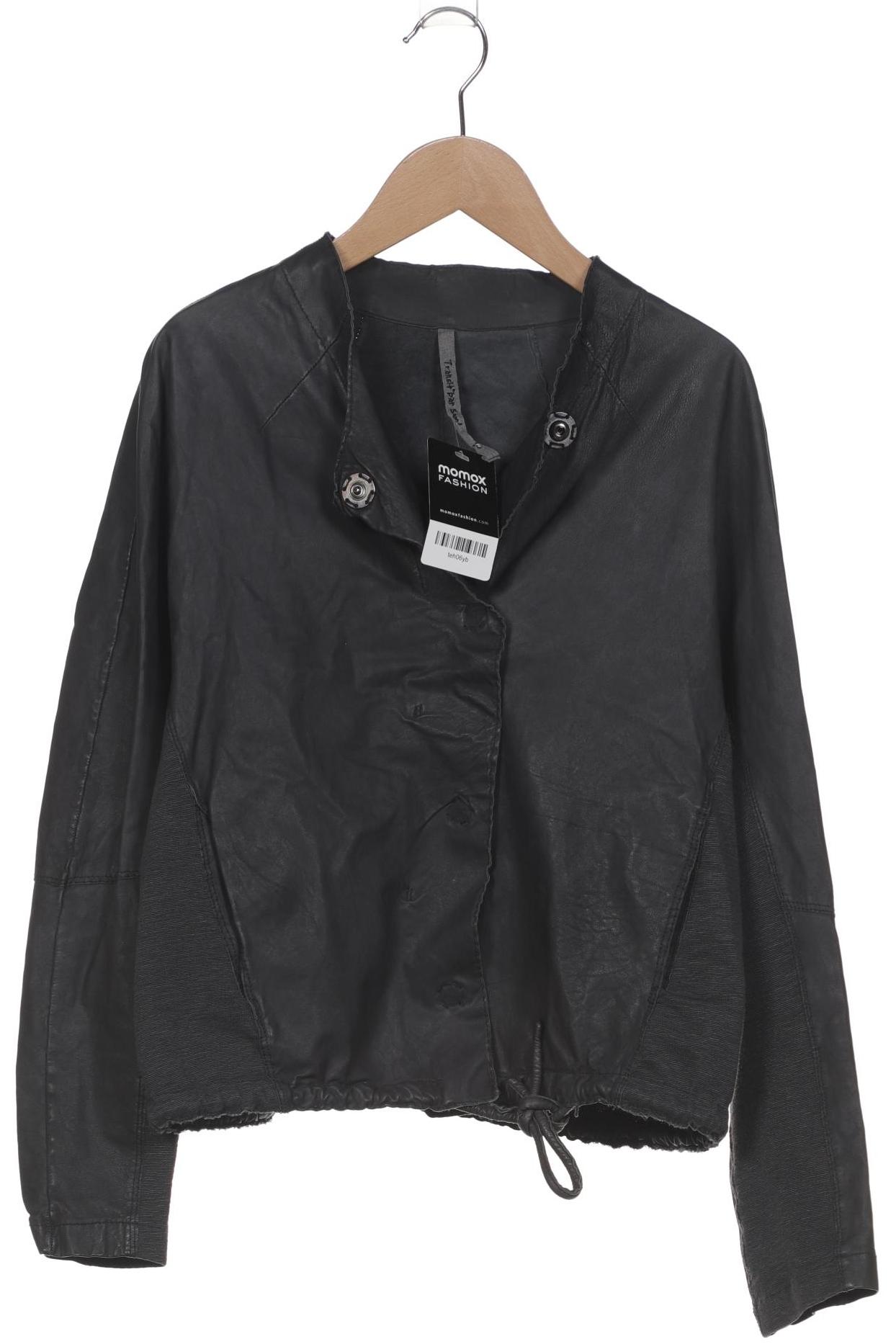 

Transit PAR Such Damen Jacke, grau, Gr. 42