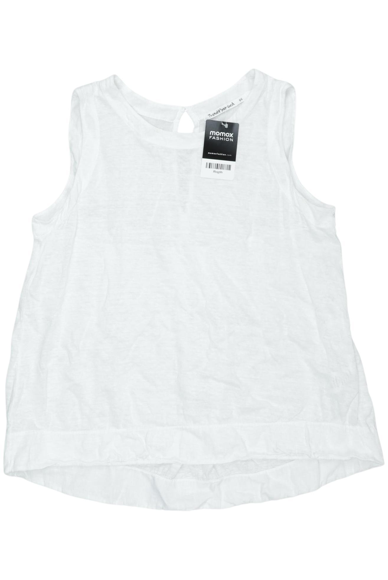 

Transit PAR Such Damen Top, weiß, Gr. 38