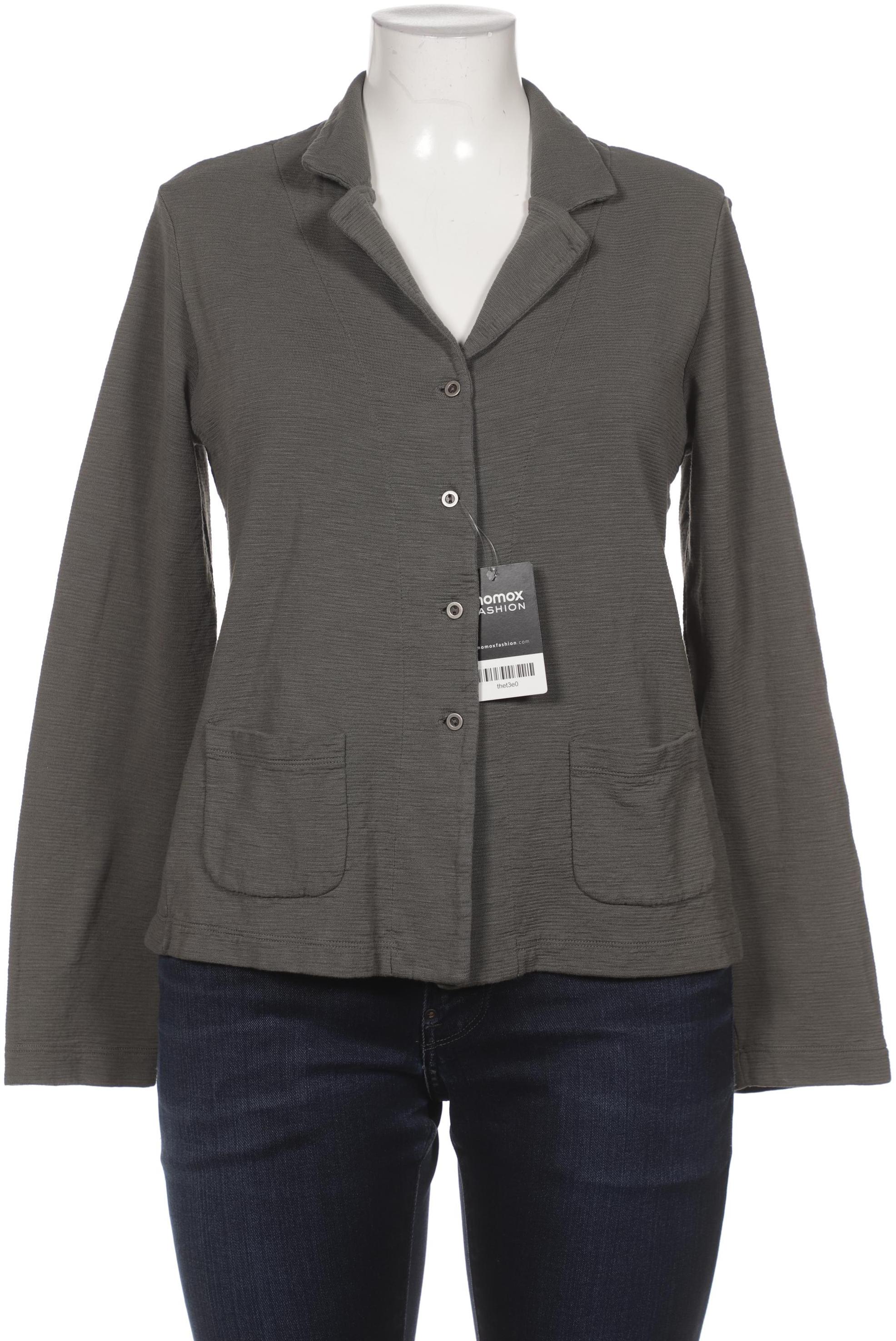 

TRANSIT PAR SUCH Damen Blazer, grau