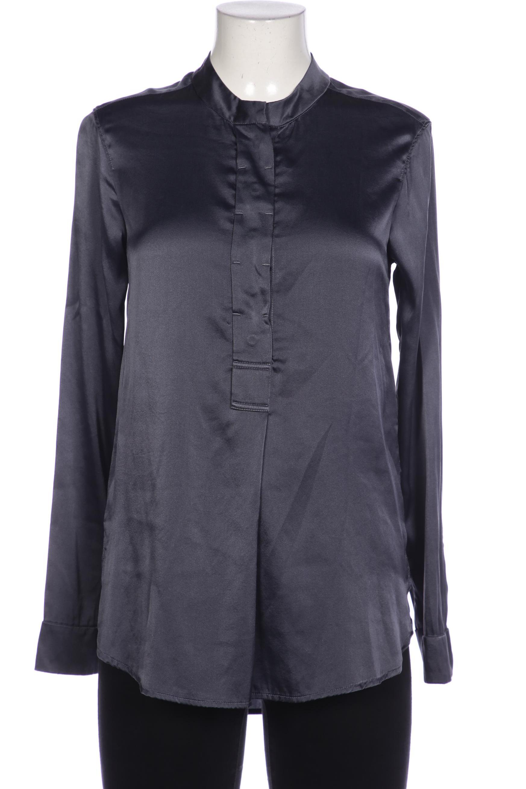 

Transit PAR Such Damen Bluse, grau, Gr. 38