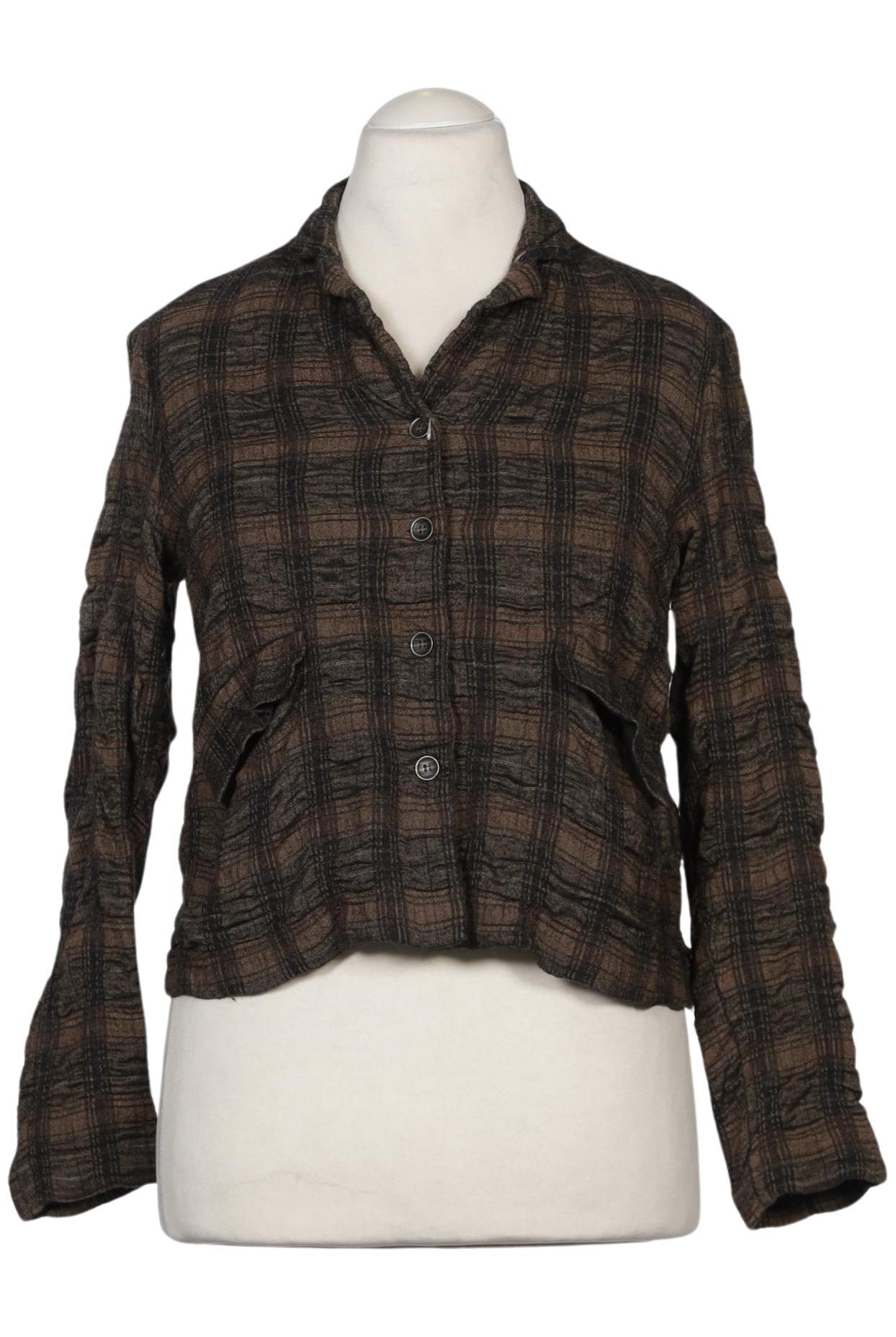 

Transit PAR Such Damen Blazer, braun, Gr. 42