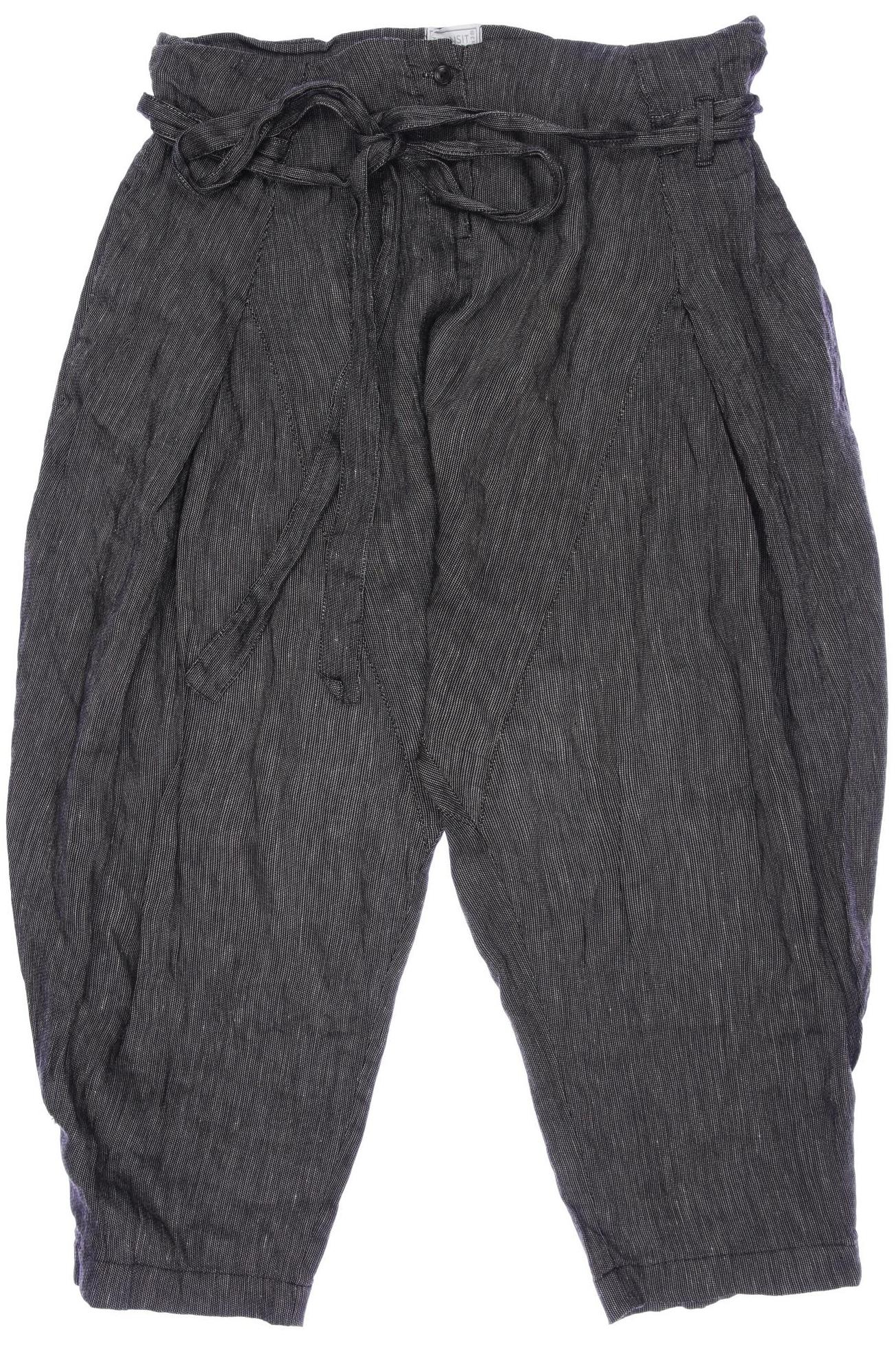

Transit PAR Such Damen Stoffhose, grau, Gr. 26