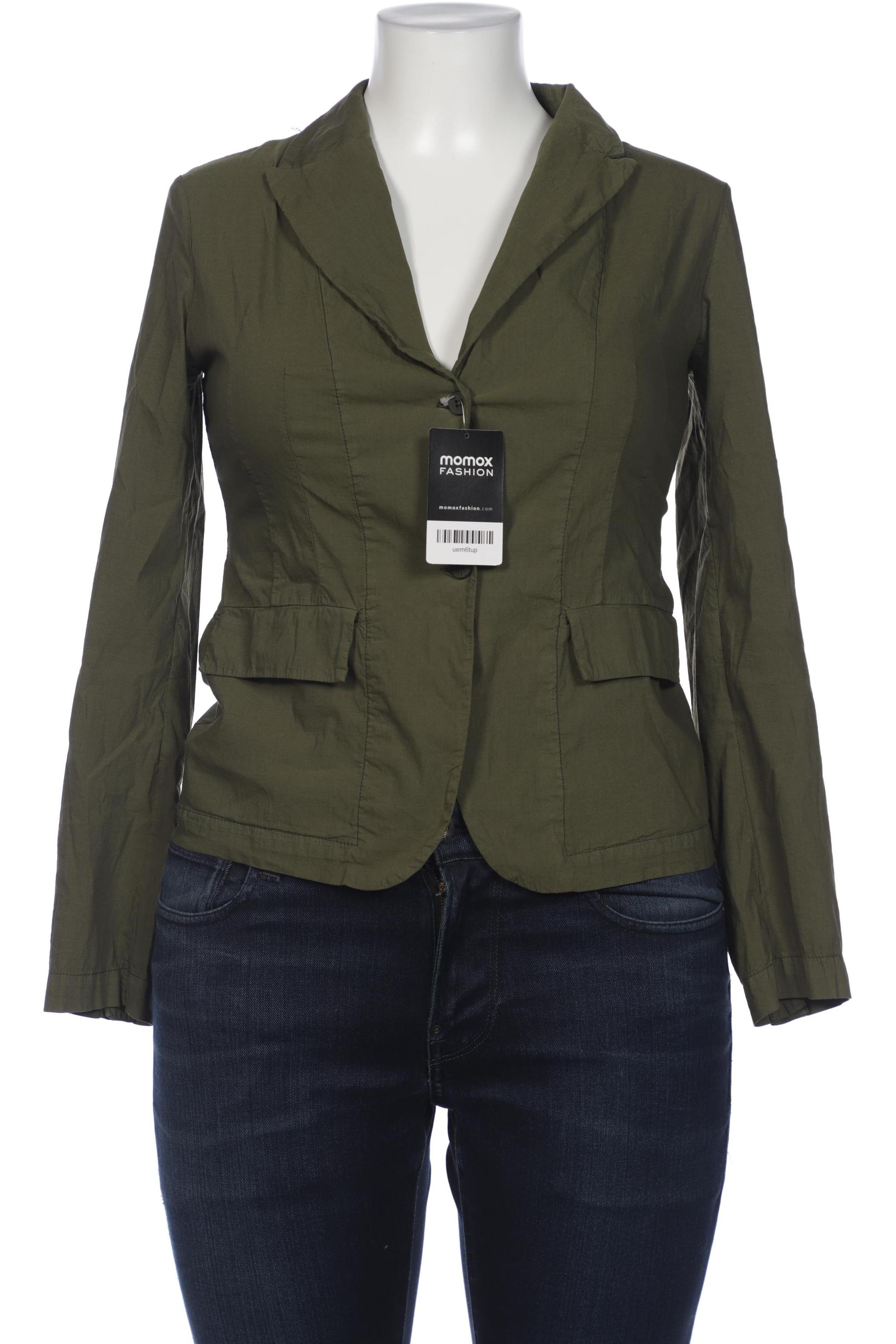 

Transit PAR Such Damen Blazer, grün, Gr. 42