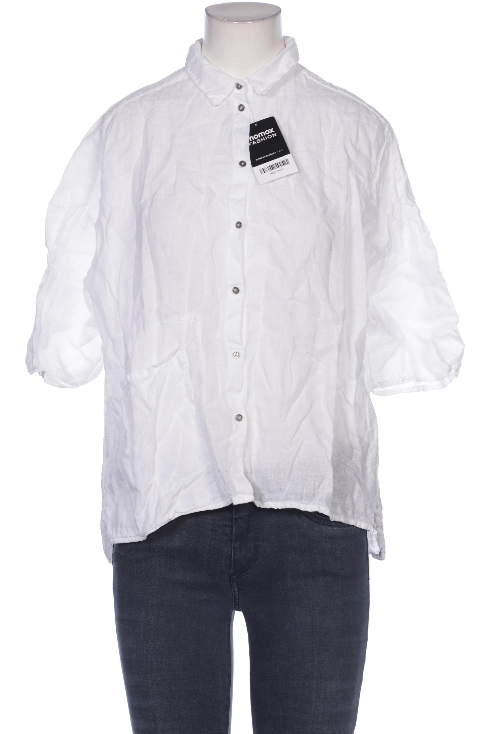 

Transit PAR Such Damen Bluse, weiß, Gr. 38