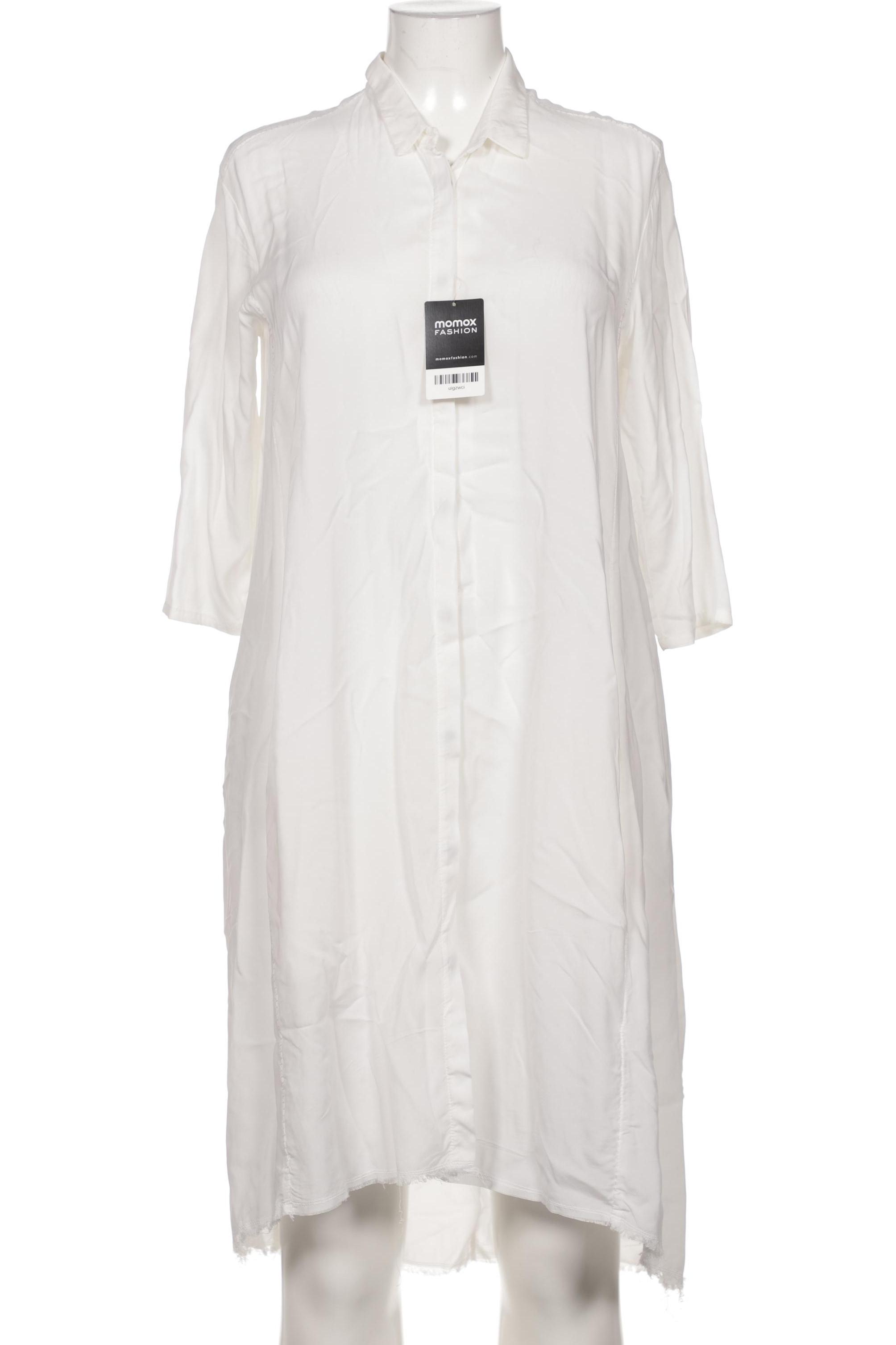 

TRANSIT PAR SUCH Damen Bluse, weiß