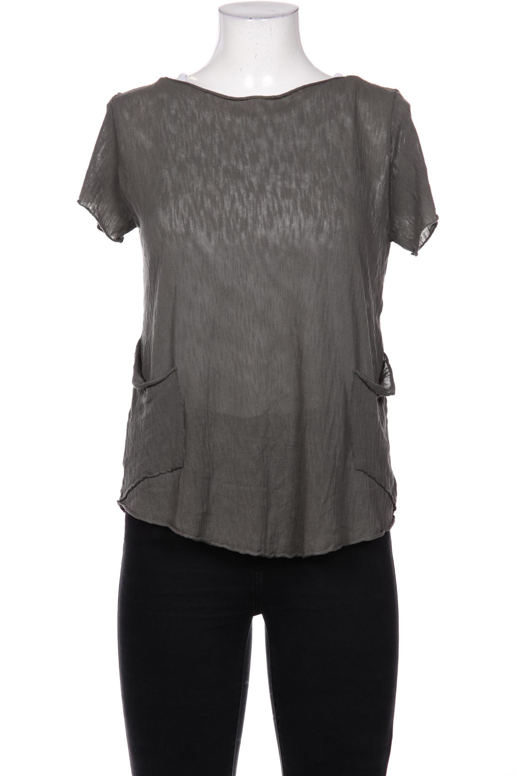

Transit PAR Such Damen T-Shirt, grau, Gr. 38