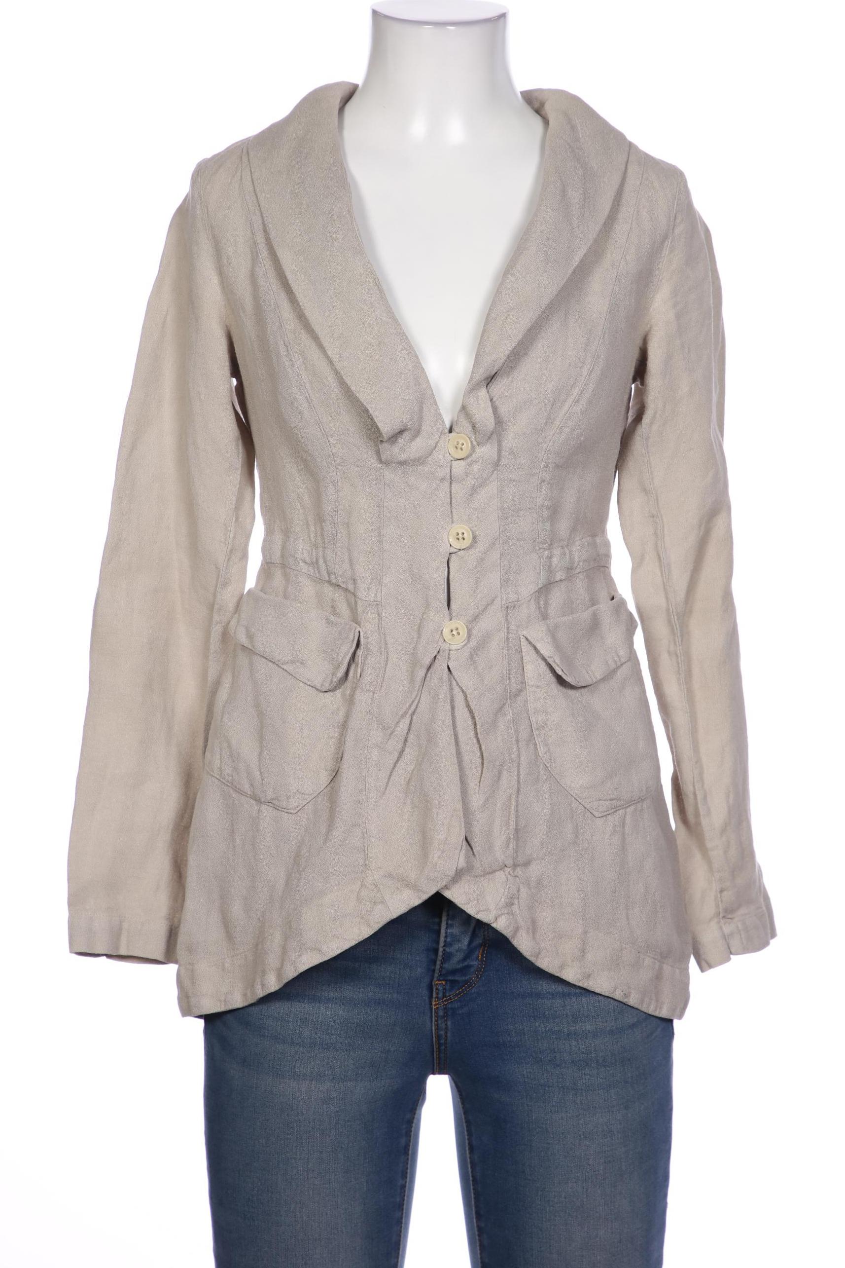 

TRANSIT PAR SUCH Damen Blazer, grau