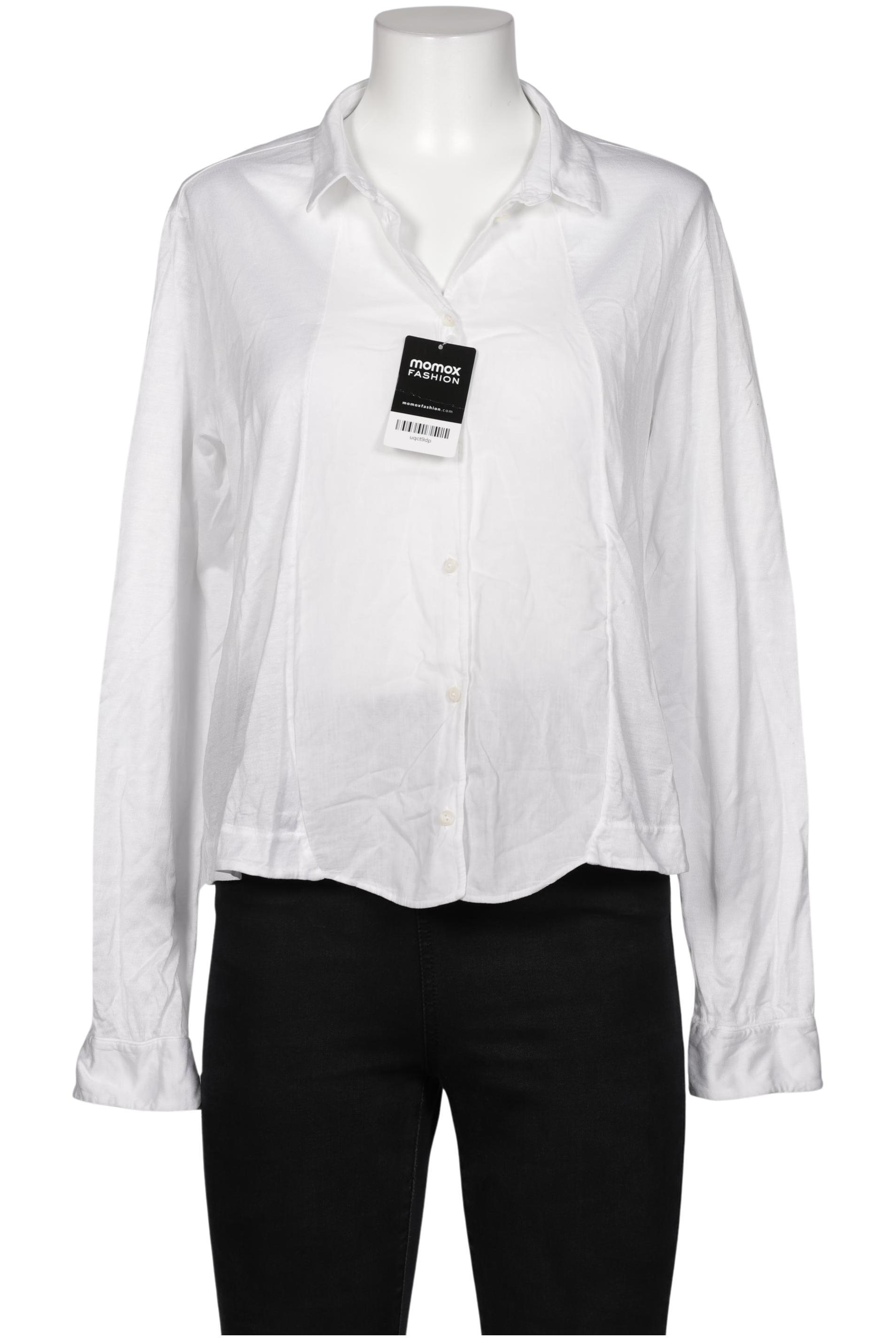 

Transit PAR Such Damen Bluse, weiß, Gr. 42