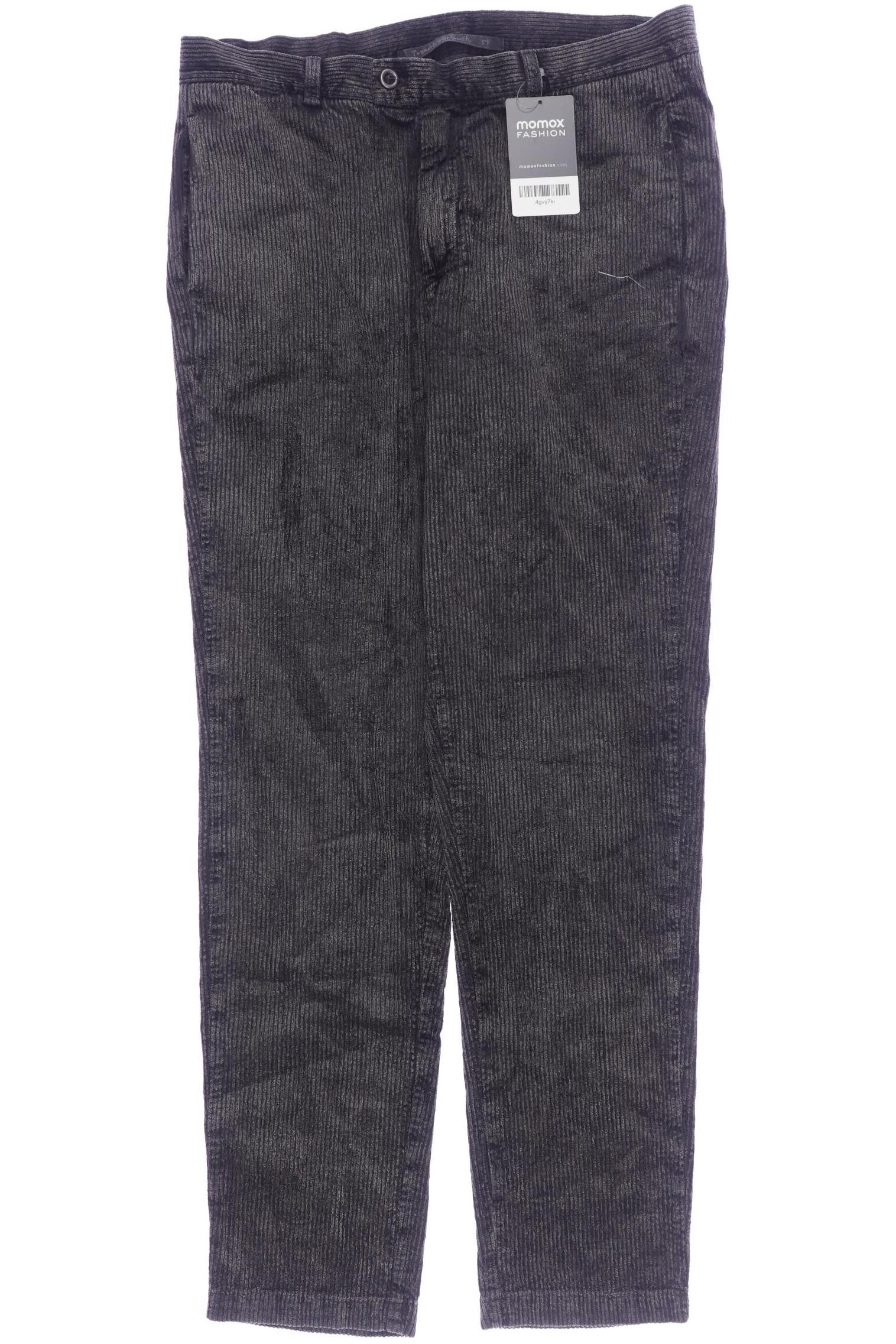 

Transit PAR Such Damen Stoffhose, grau, Gr. 0