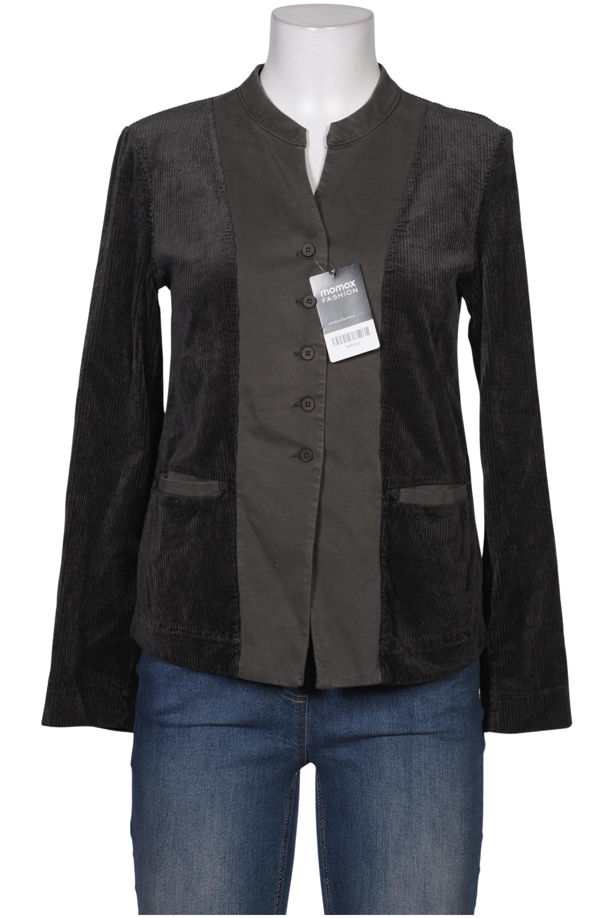 

Transit PAR Such Damen Blazer, grau, Gr. 38