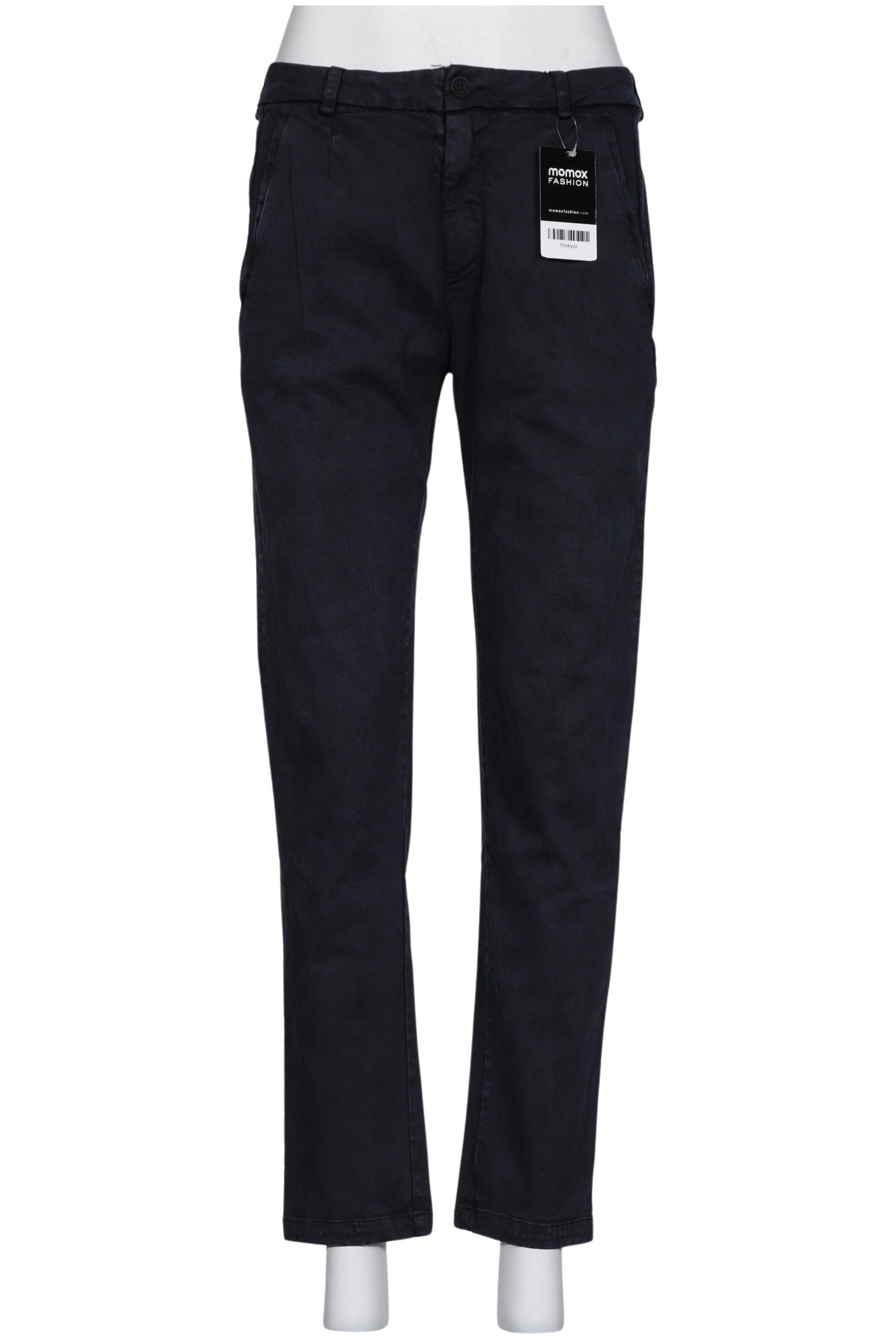 

Transit PAR Such Damen Stoffhose, marineblau, Gr. 0