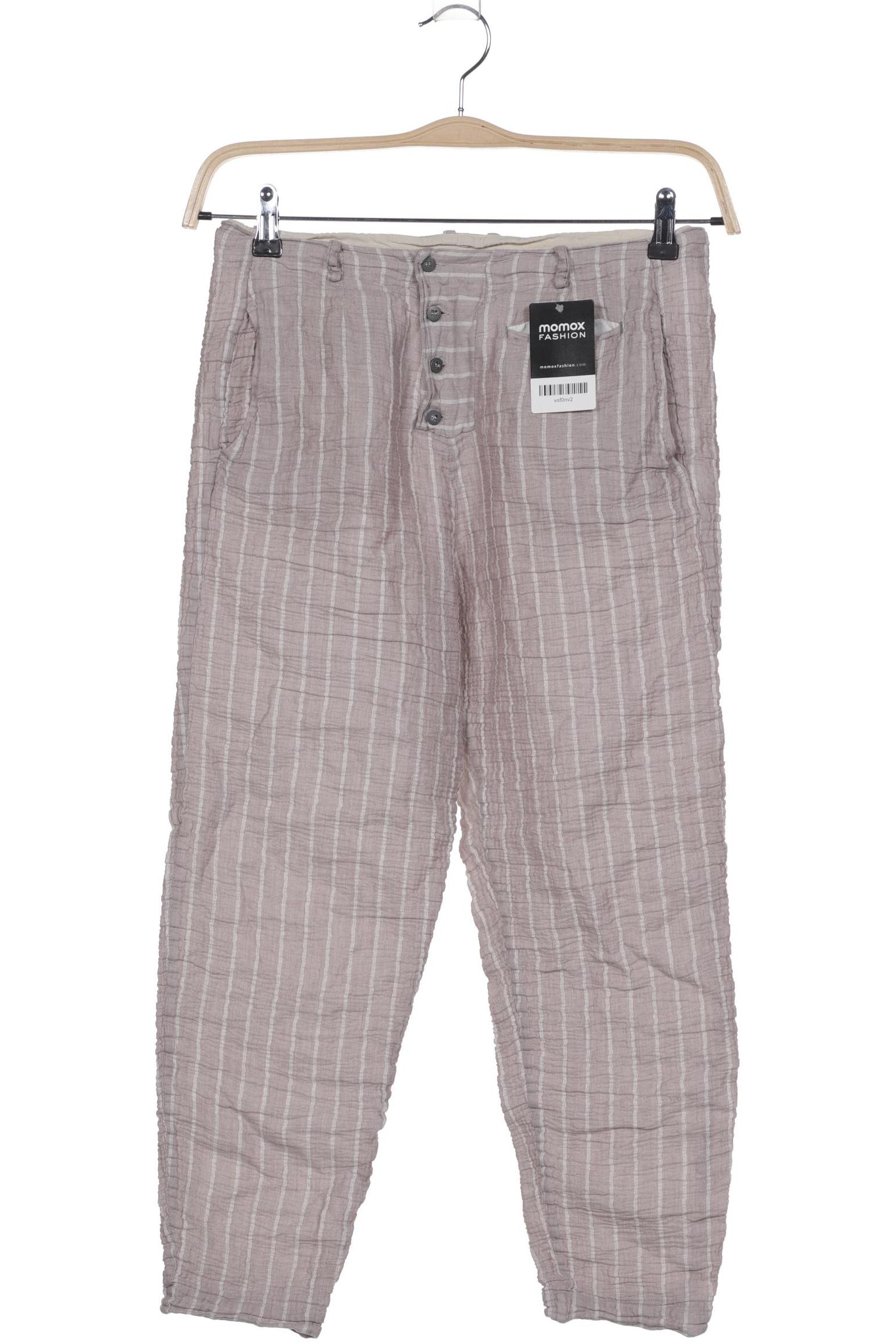 

Transit PAR Such Damen Stoffhose, grau, Gr. 0