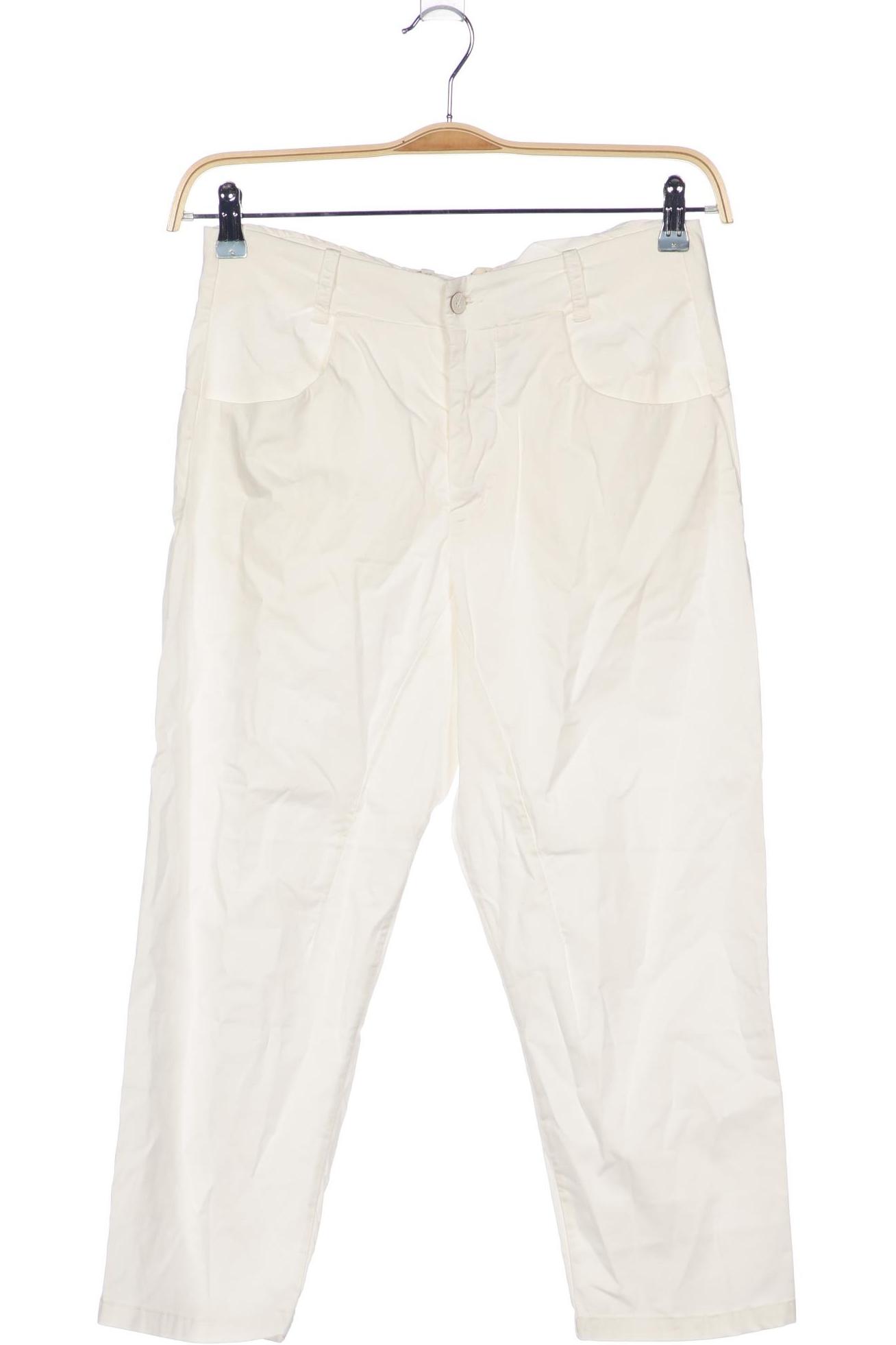

Transit PAR Such Damen Stoffhose, weiß, Gr. 32