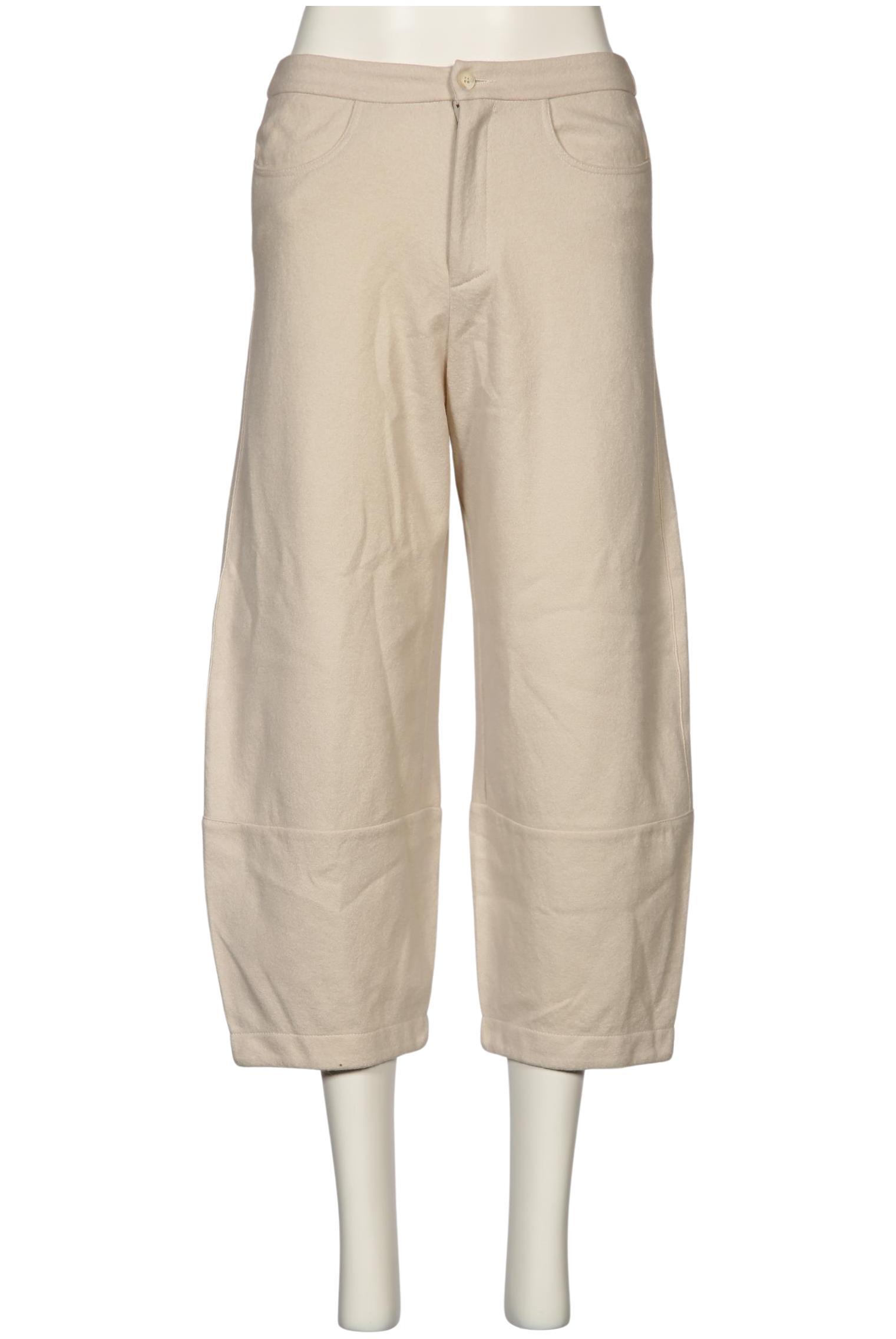 

Transit PAR Such Damen Stoffhose, beige, Gr. 0