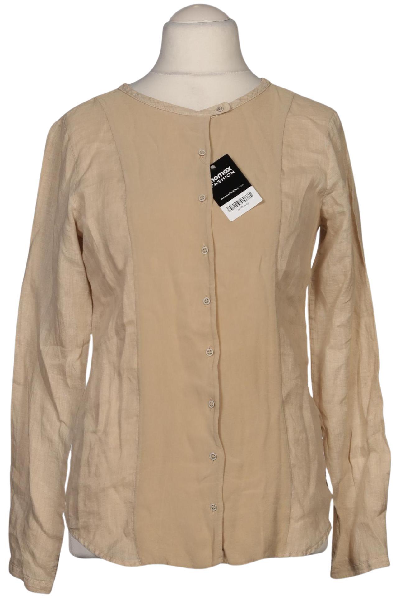 

Transit PAR Such Damen Bluse, beige, Gr. 42
