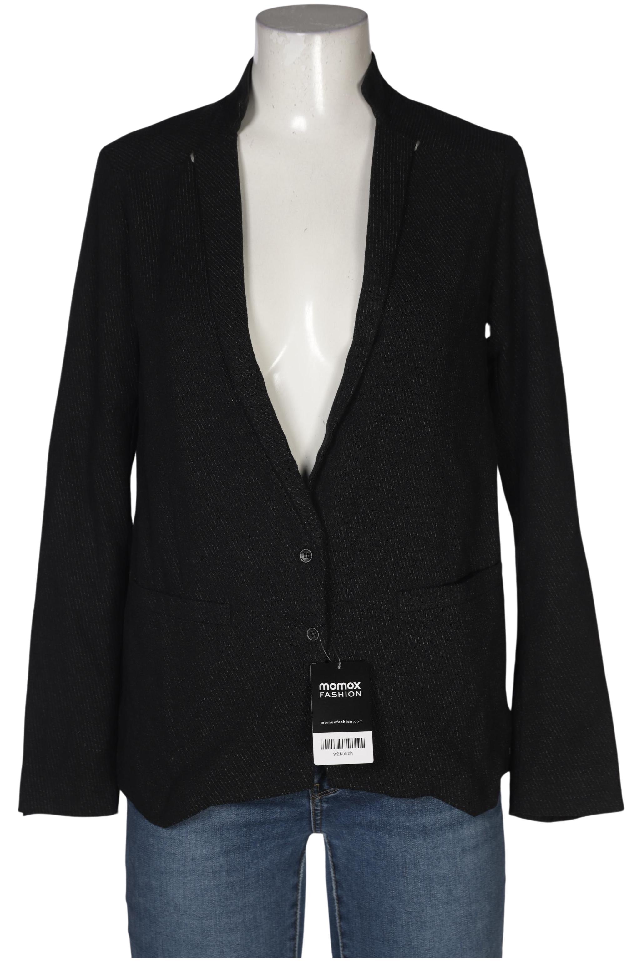 

Transit PAR Such Damen Blazer, schwarz, Gr. 38