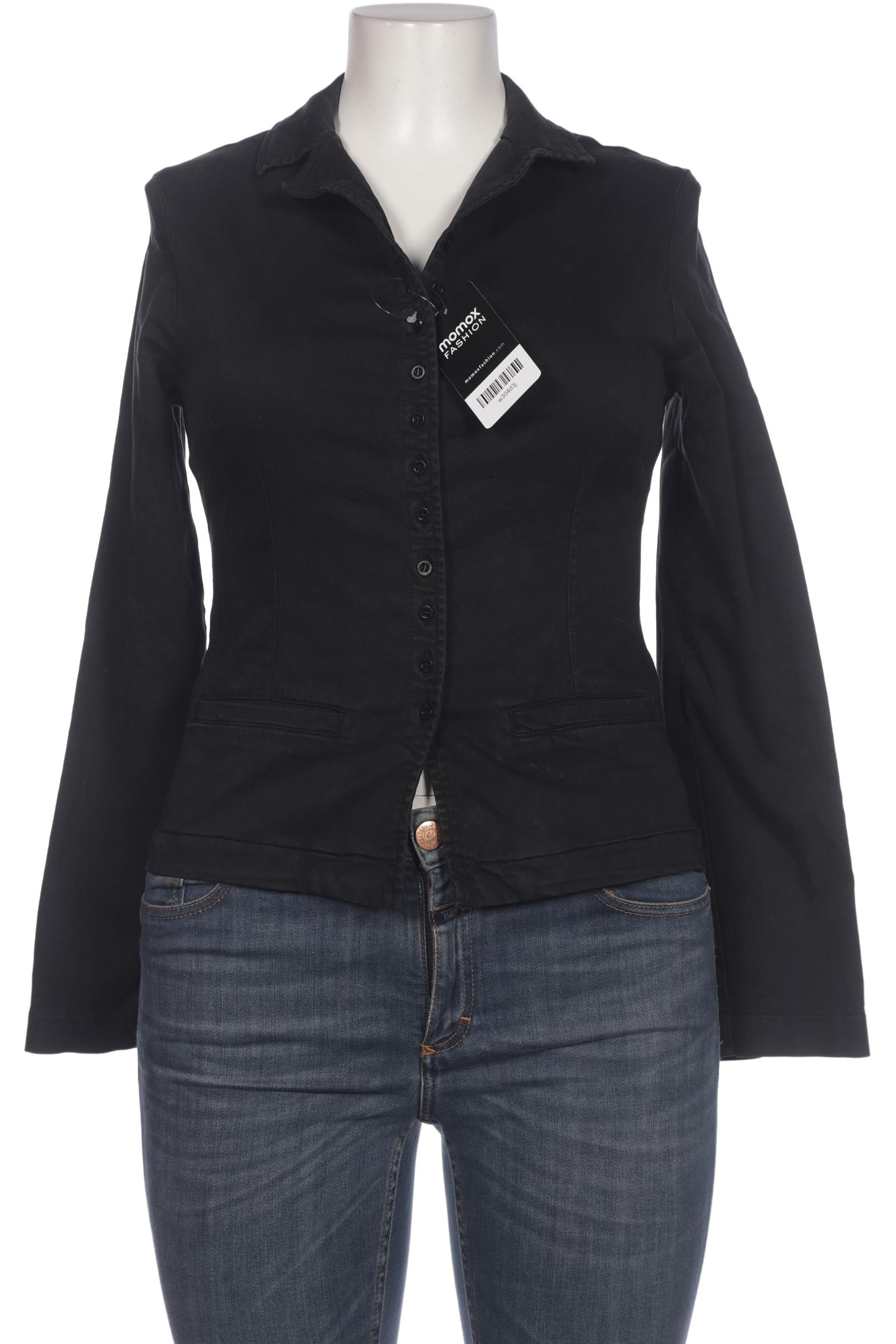

Transit PAR Such Damen Blazer, schwarz, Gr. 42