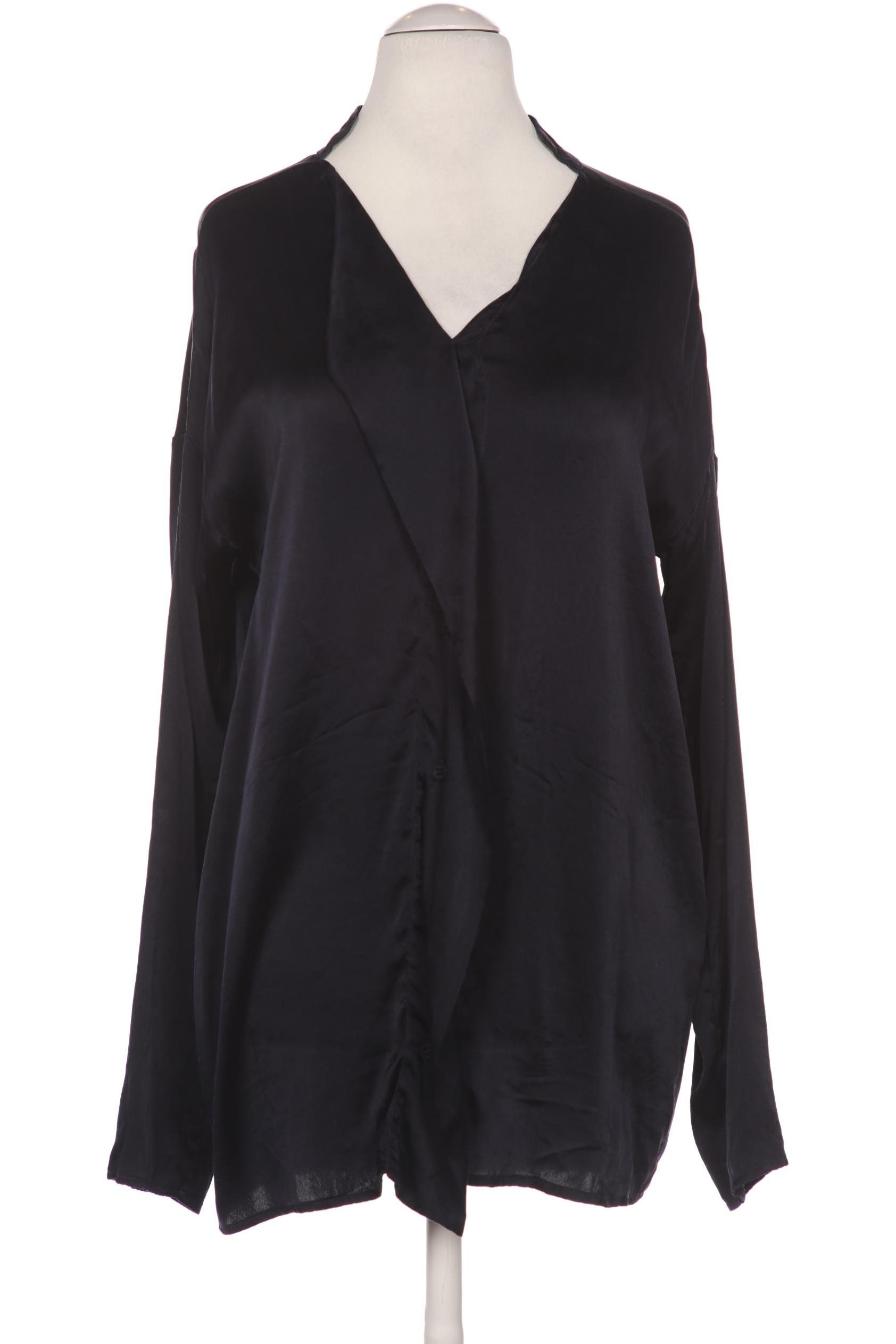 

Transit PAR Such Damen Bluse, marineblau, Gr. 38
