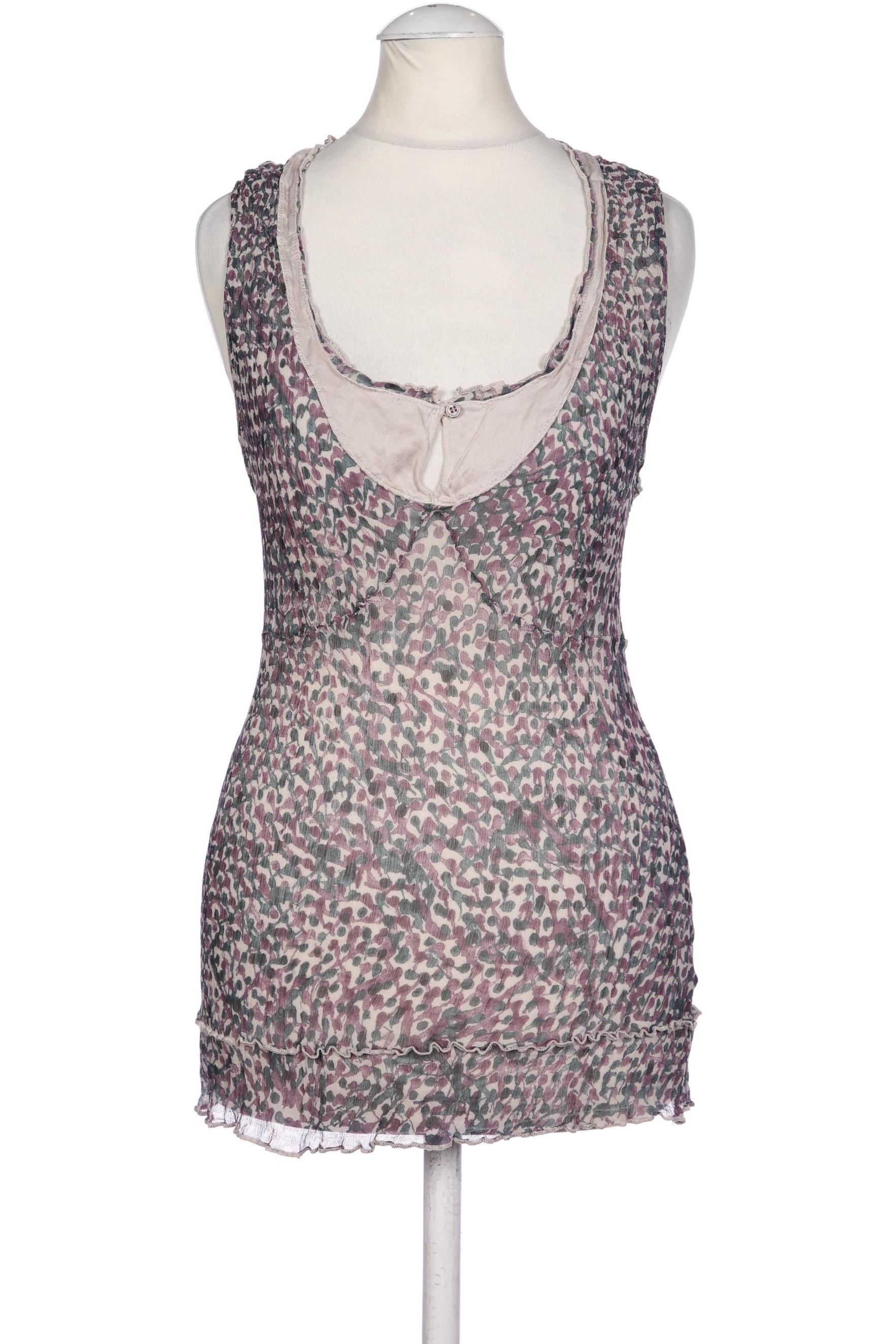 

TRANSIT PAR SUCH Damen Bluse, flieder