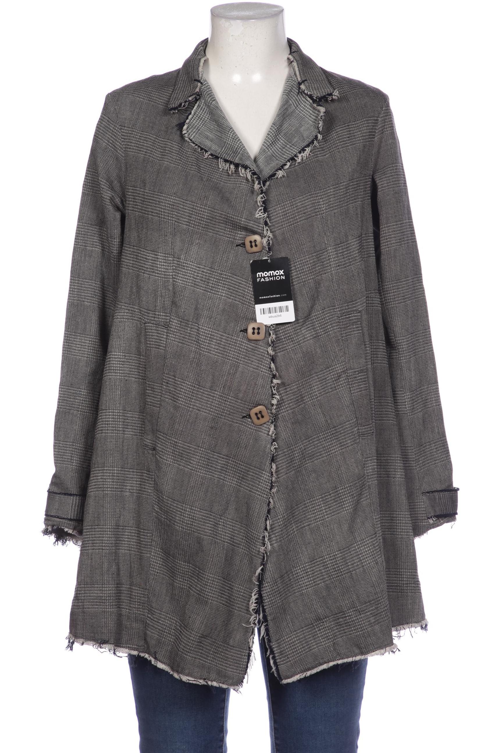 

TRANSIT PAR SUCH Damen Blazer, grau