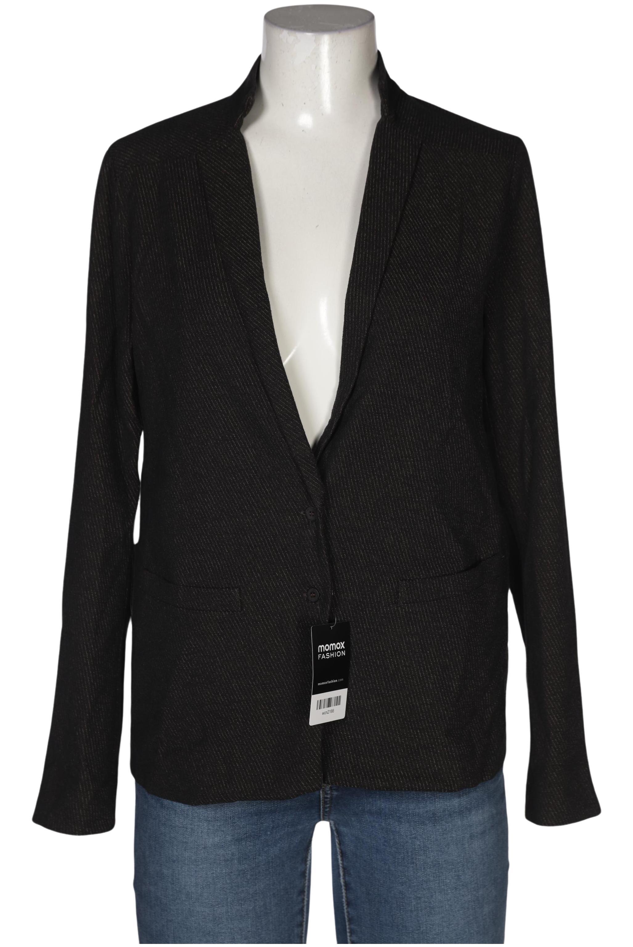 

Transit PAR Such Damen Blazer, schwarz, Gr. 38