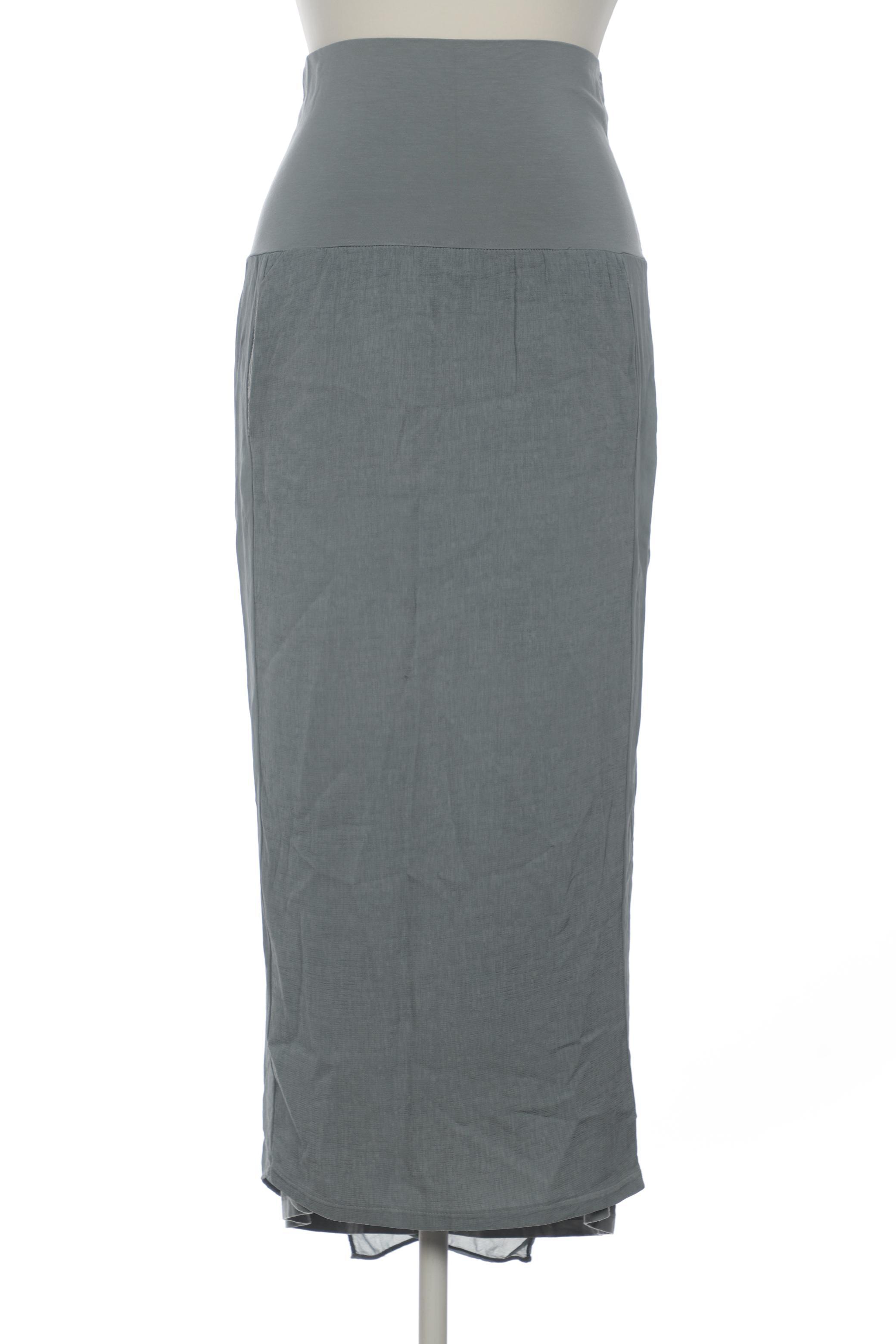

Transit PAR Such Damen Rock, grau, Gr. 44
