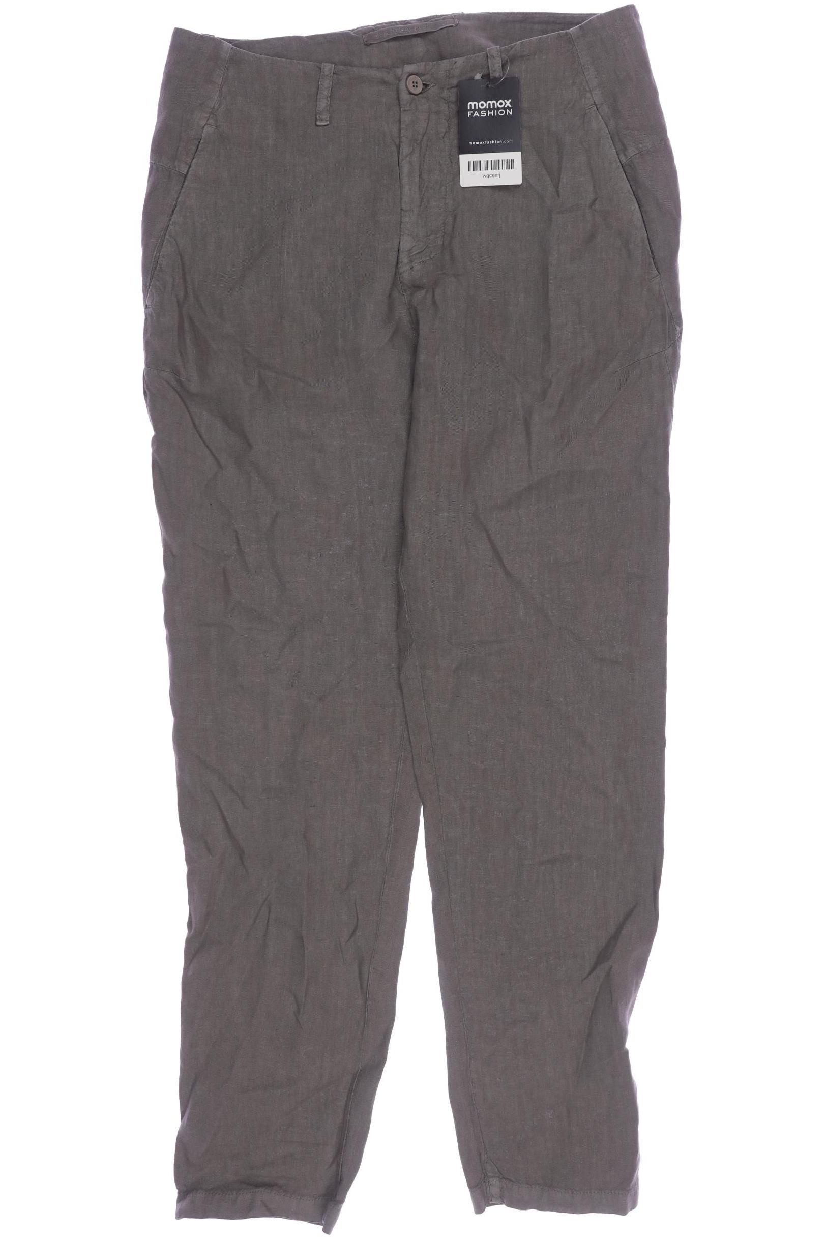 

Transit PAR Such Damen Stoffhose, grau, Gr. 0