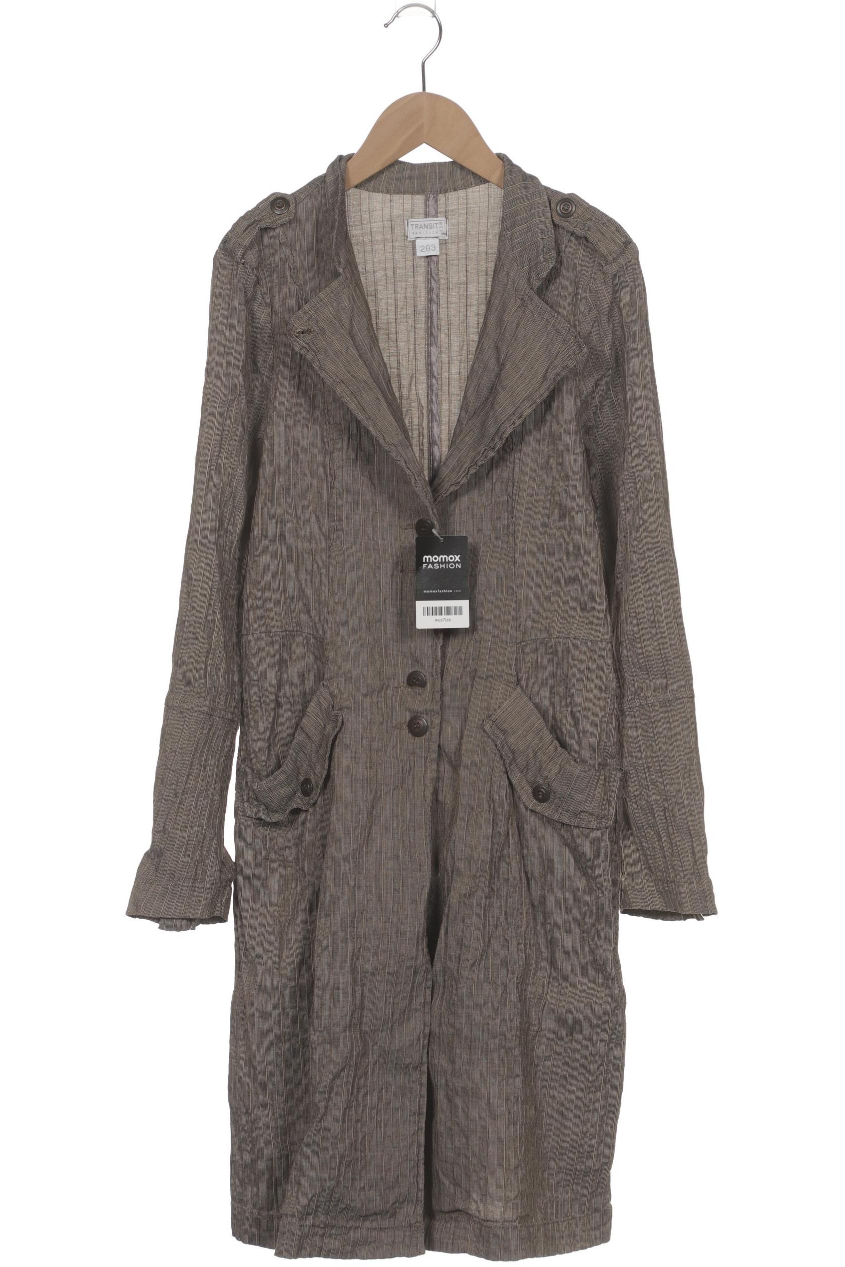 

Transit PAR Such Damen Mantel, beige, Gr. 42