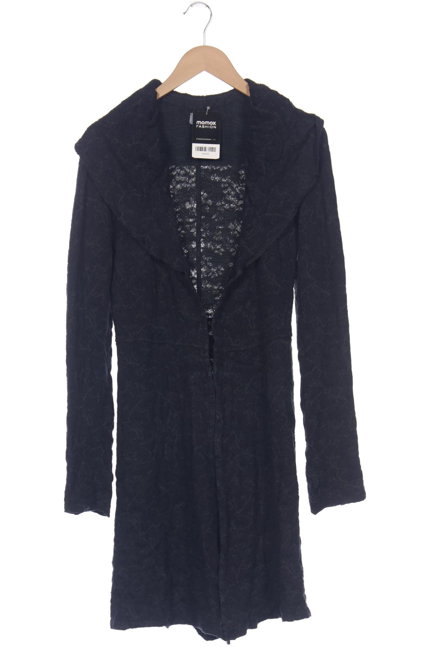 

Transit PAR Such Damen Strickjacke, marineblau, Gr. 42