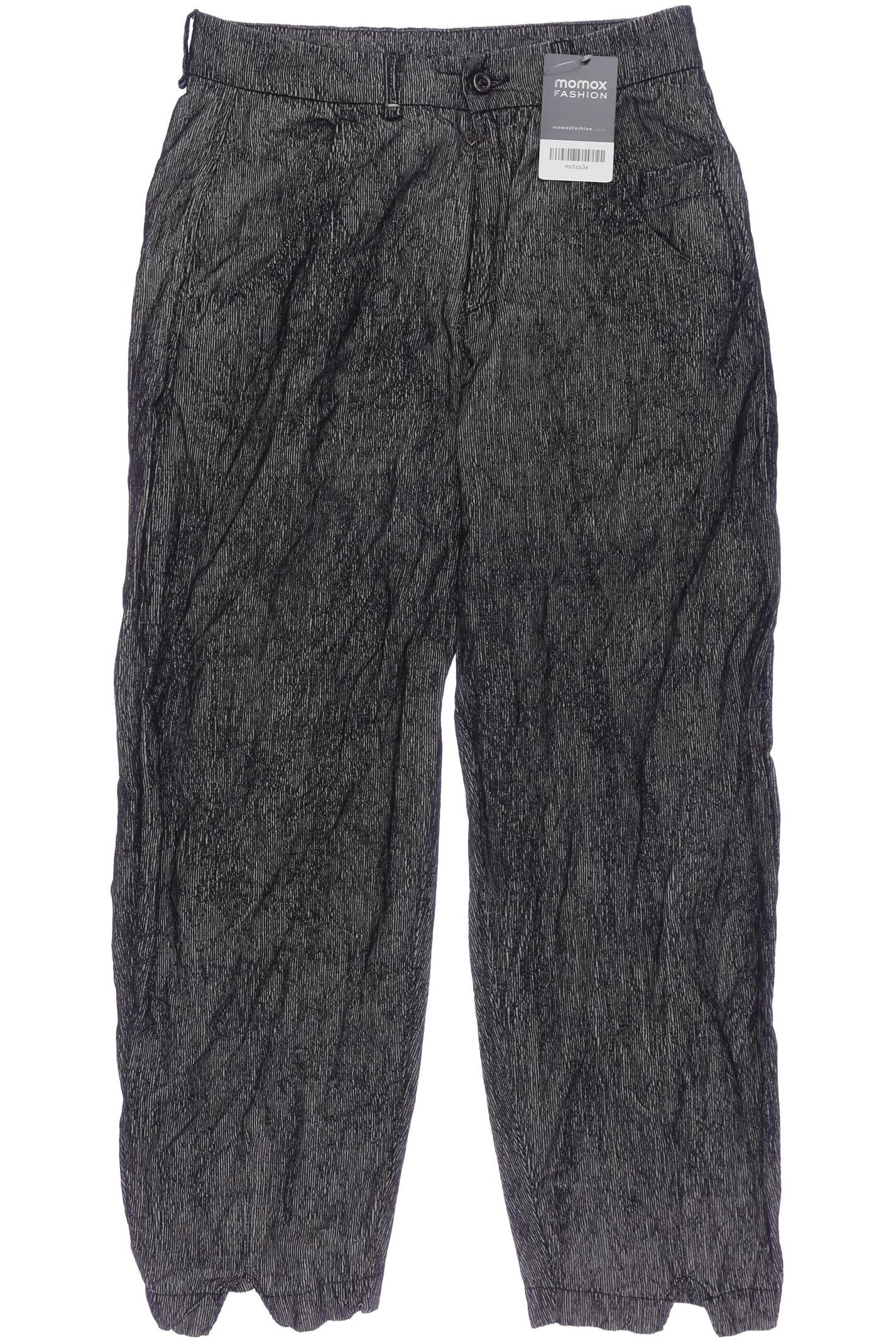 

Transit PAR Such Damen Stoffhose, schwarz, Gr. 0