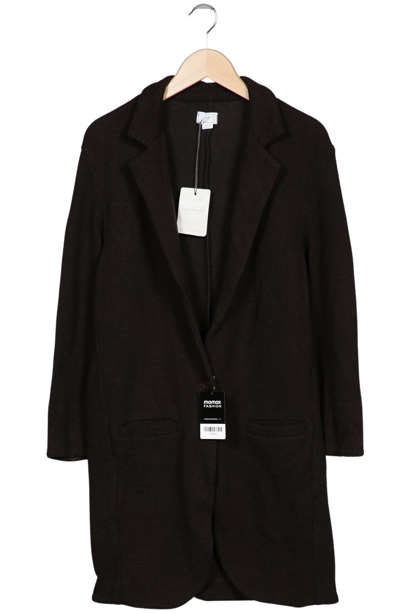 

Transit PAR Such Damen Mantel, braun, Gr. 36