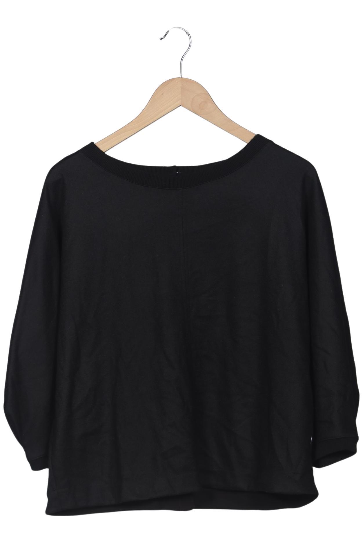 

Transit PAR Such Damen Pullover, schwarz, Gr. 38