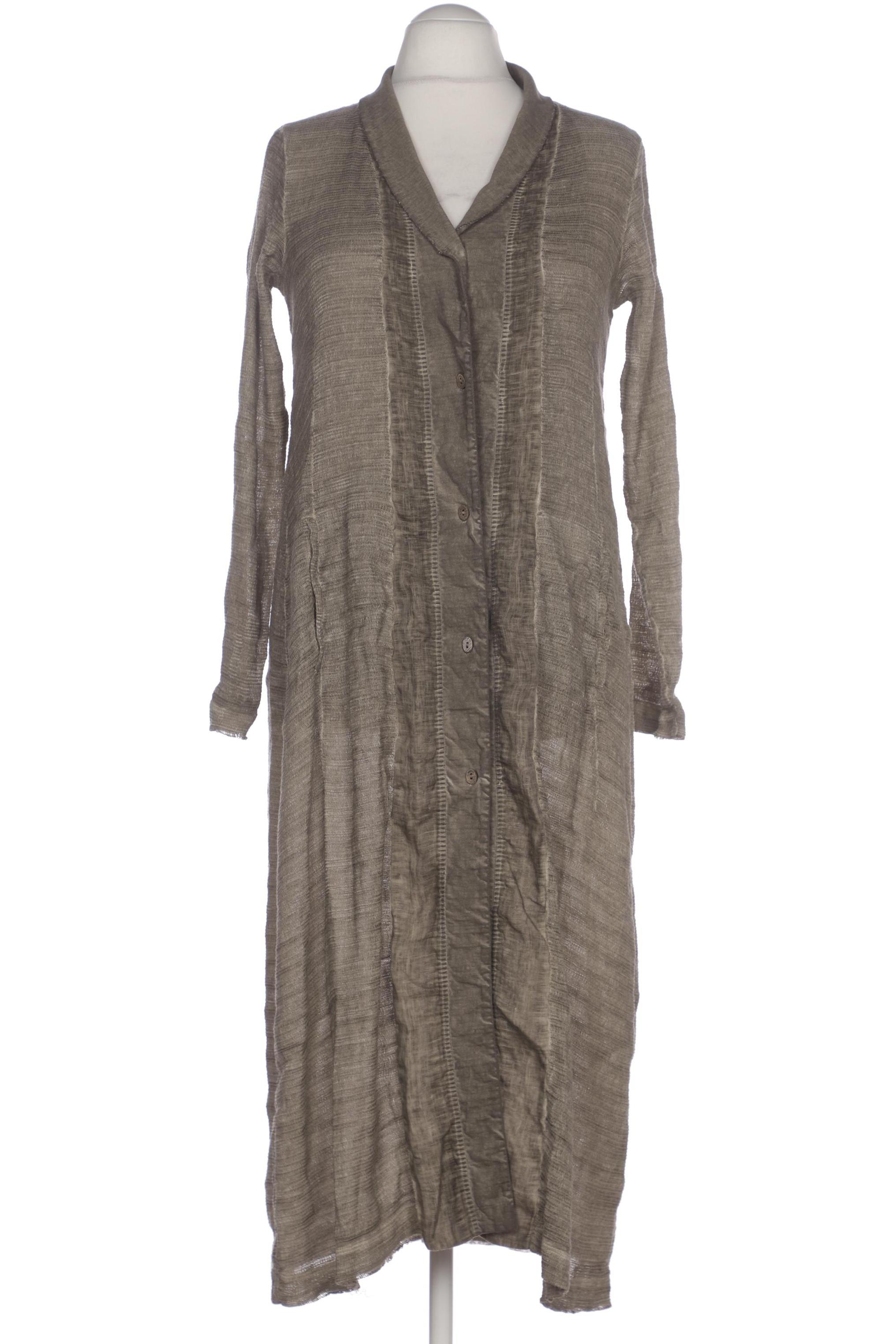 

Transit PAR Such Damen Strickjacke, braun, Gr. 38