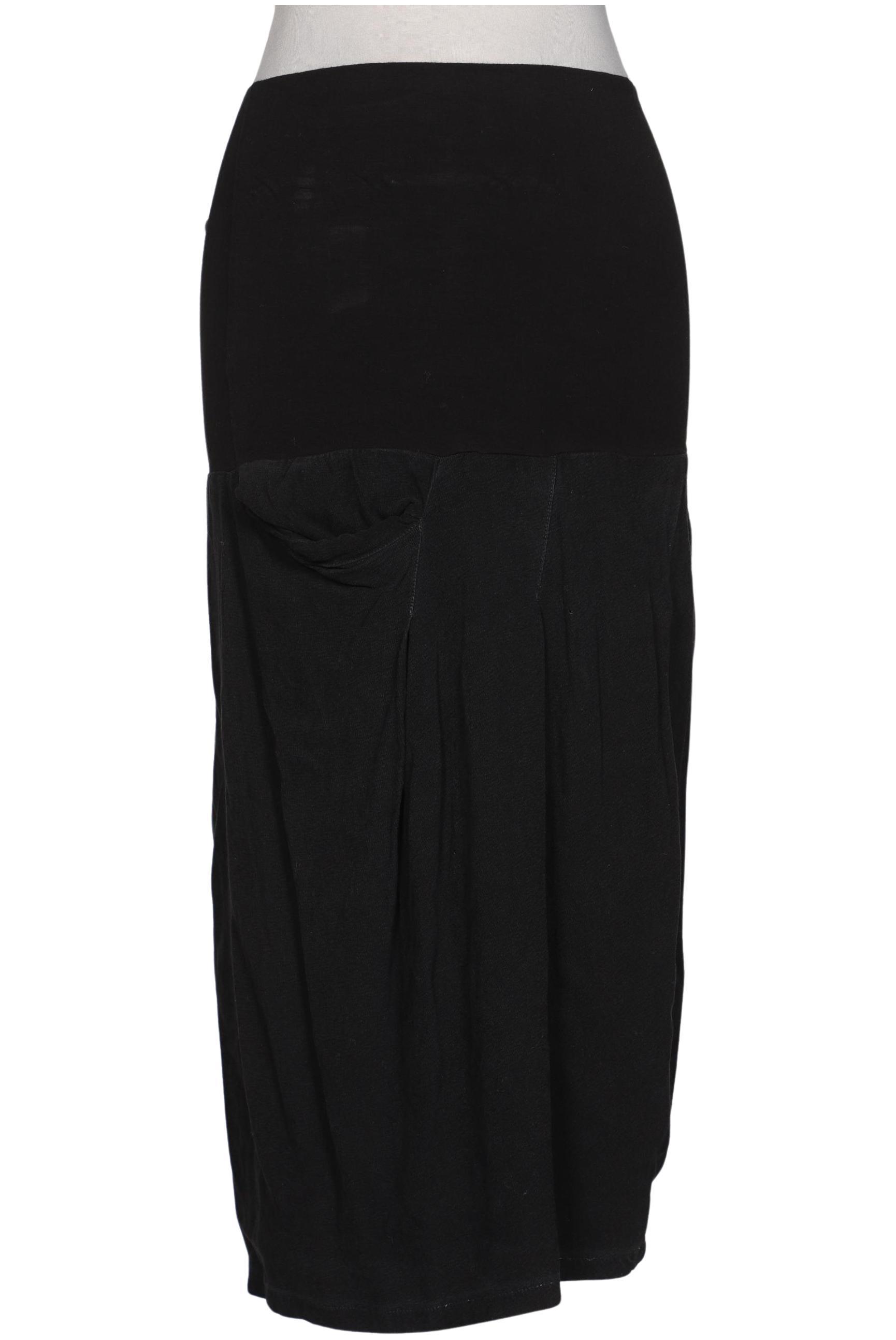 

Transit PAR Such Damen Rock, schwarz, Gr. 38