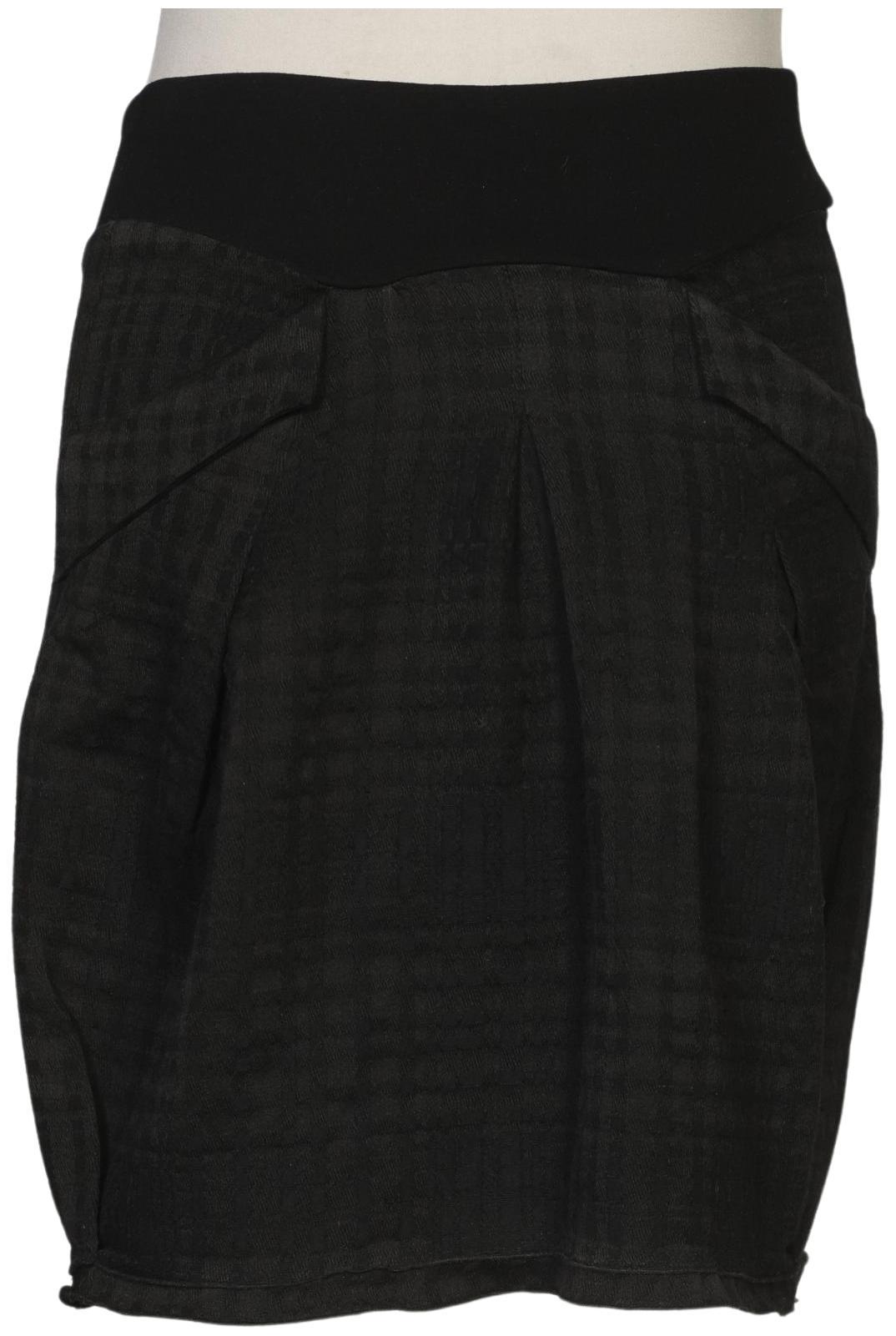 

Transit PAR Such Damen Rock, schwarz, Gr. 38