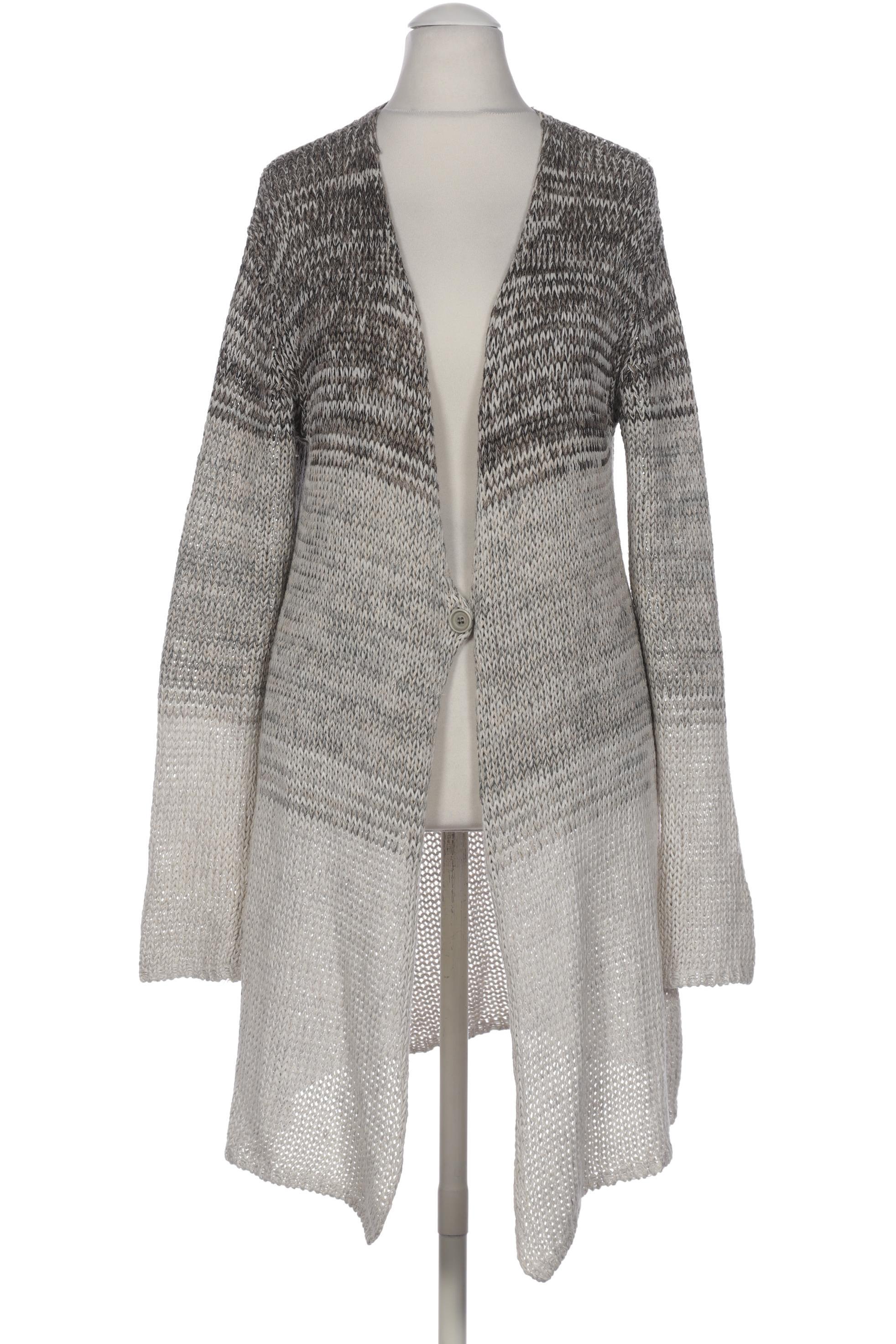 

Transit PAR Such Damen Strickjacke, cremeweiß, Gr. 38