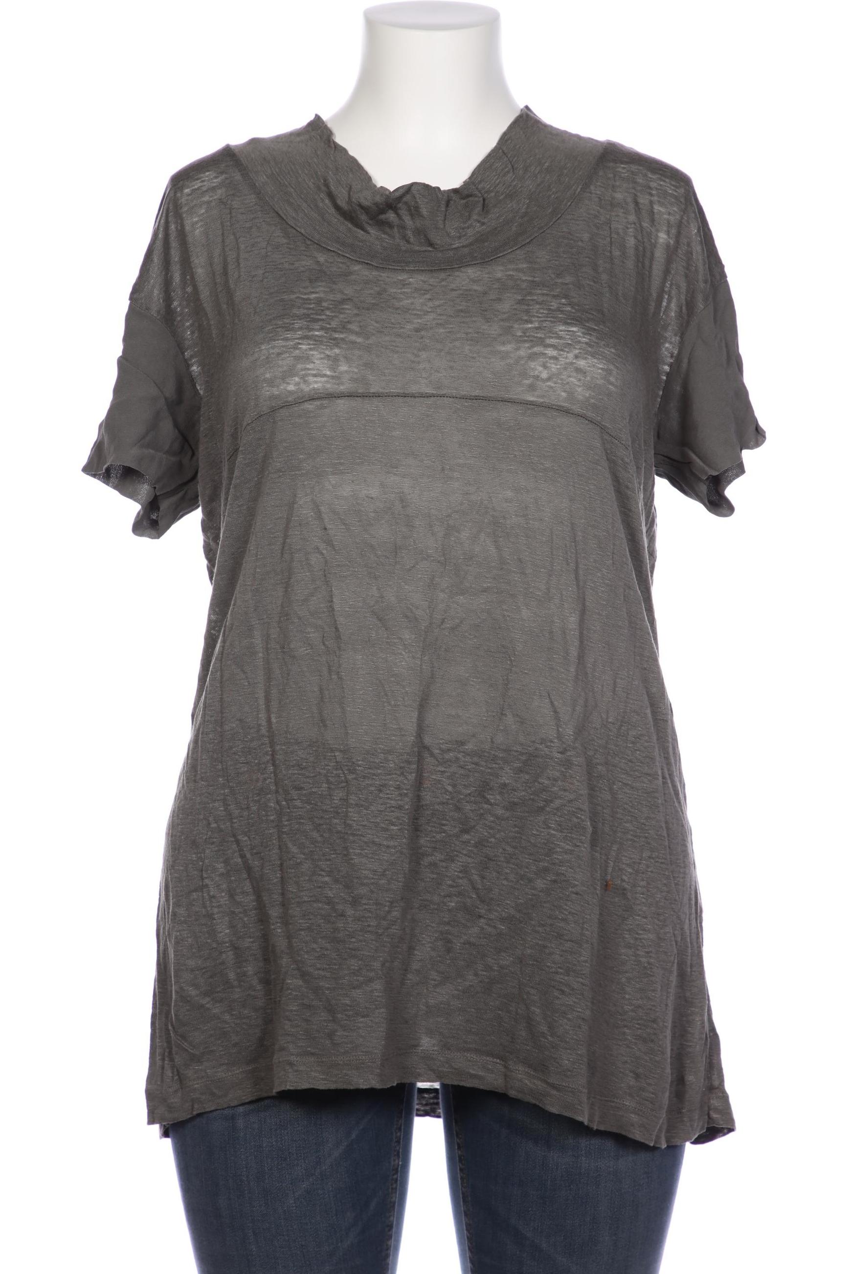 

Transit PAR Such Damen T-Shirt, grau, Gr. 44
