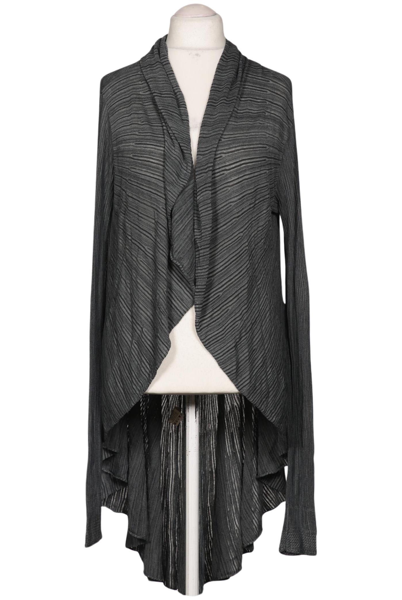 

Transit PAR Such Damen Strickjacke, grau, Gr. 42