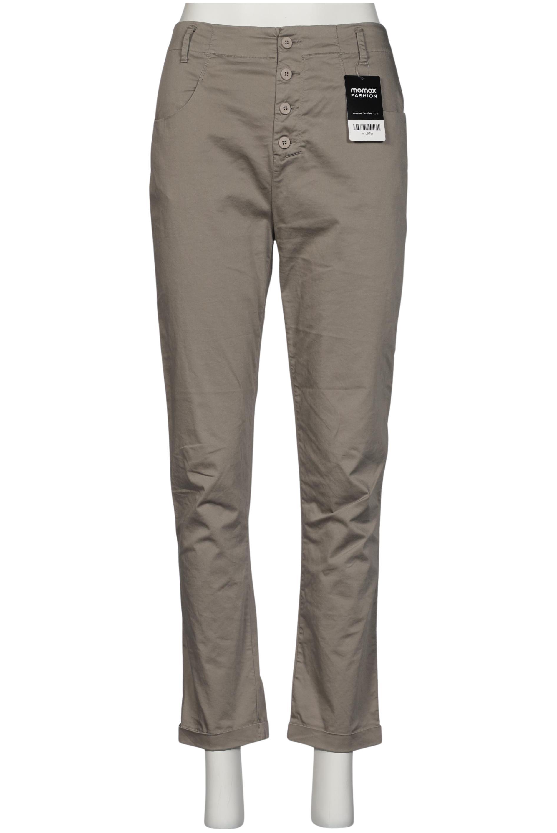 

Transit PAR Such Damen Stoffhose, beige, Gr. 28