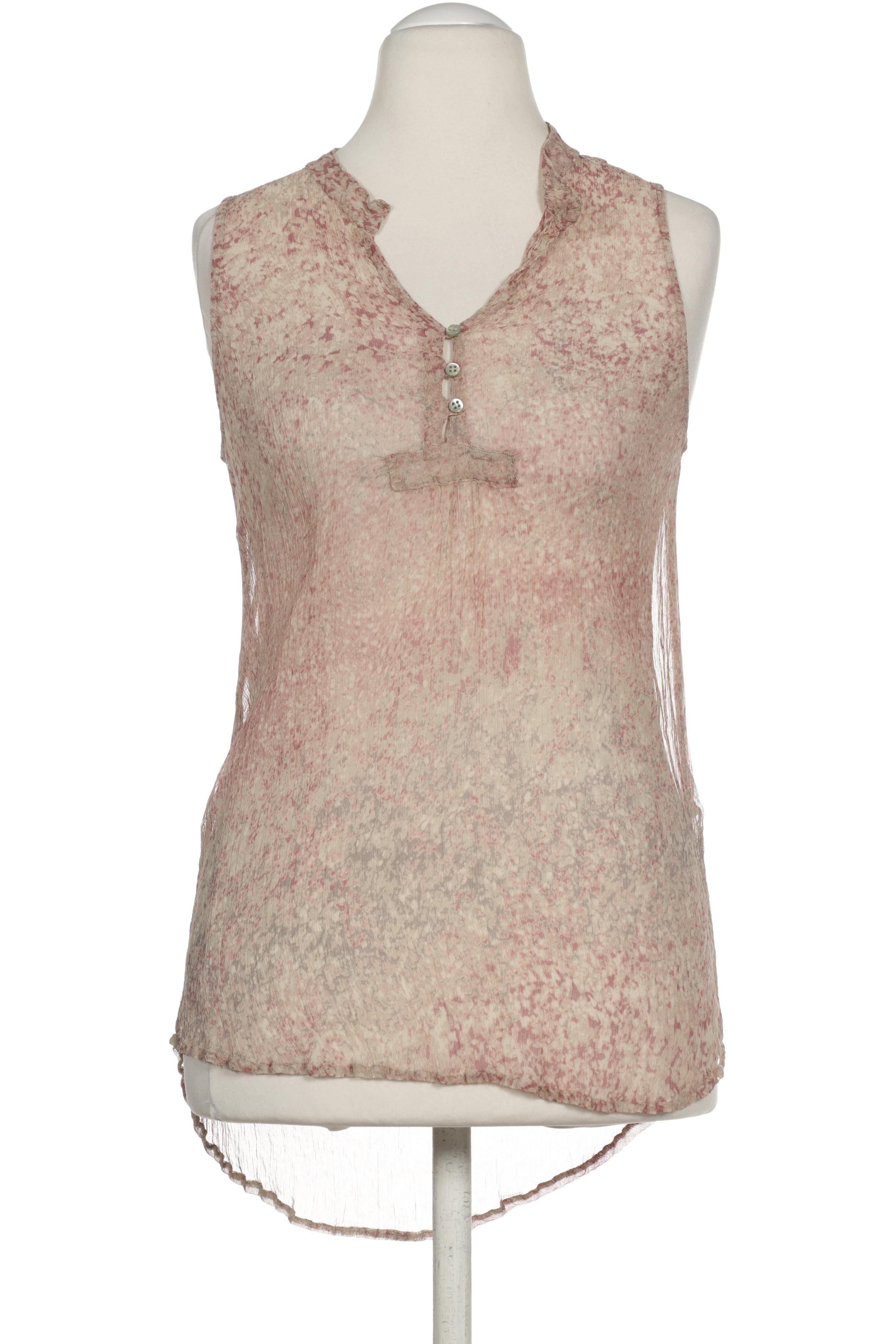 

Transit PAR Such Damen Bluse, grau, Gr. 32