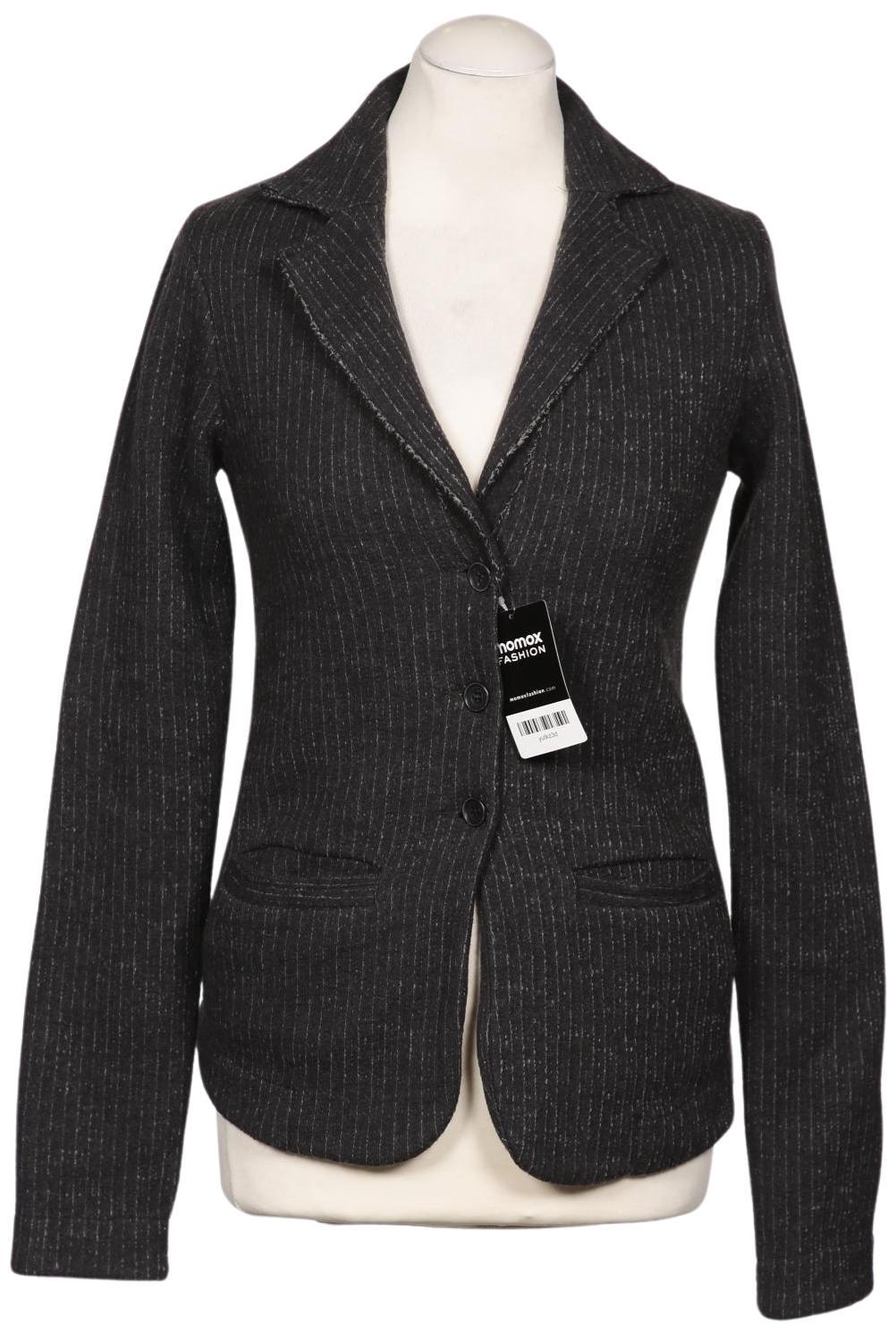 

Transit PAR Such Damen Blazer, grau, Gr. 36