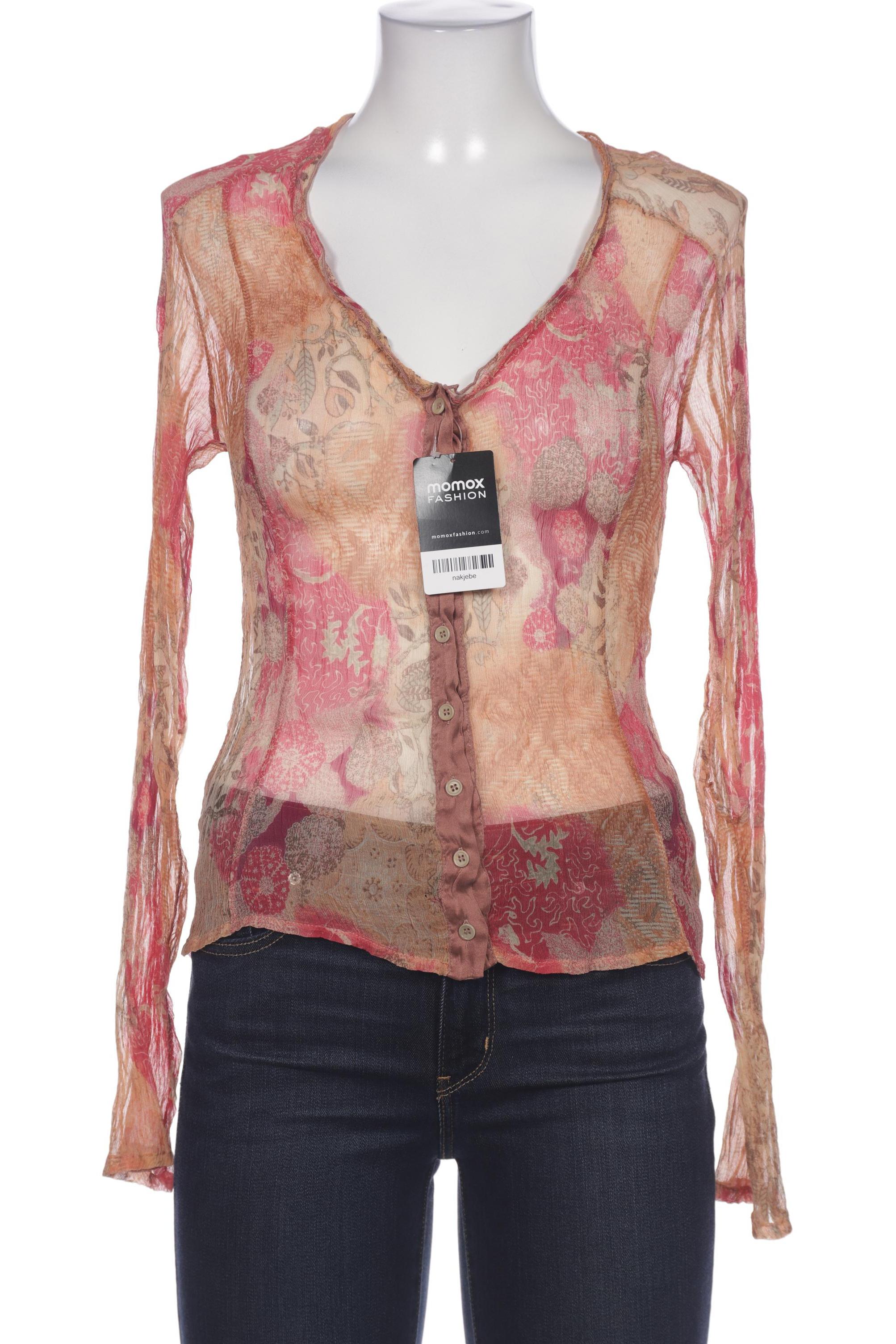 

Transit PAR Such Damen Bluse, orange, Gr. 38