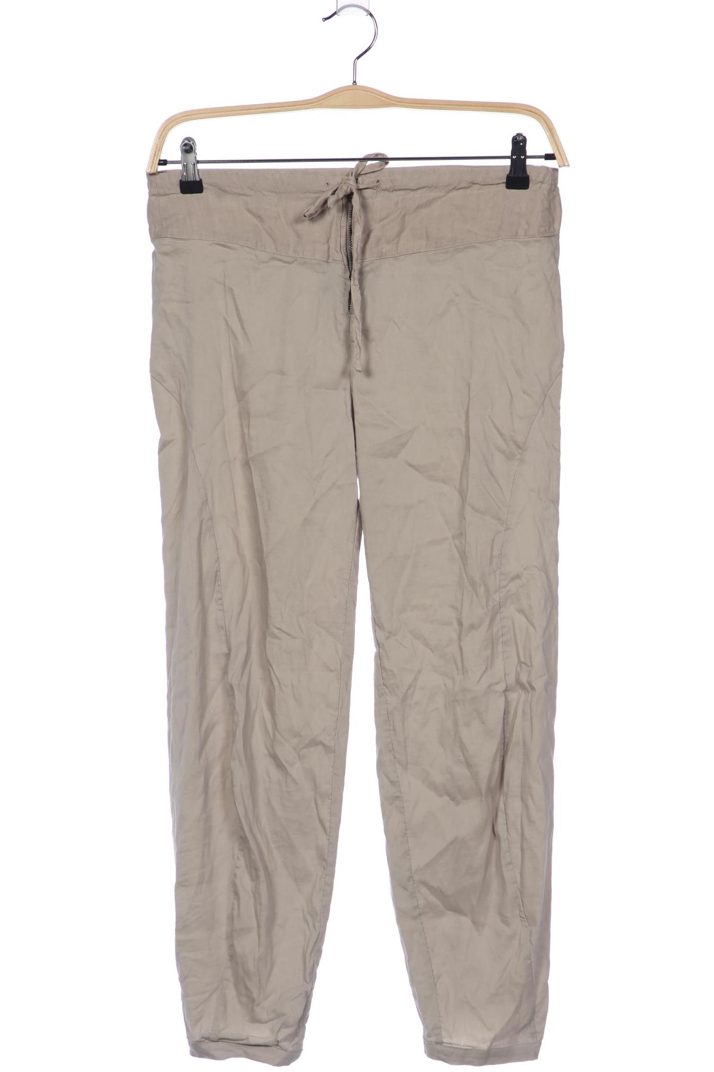 

Transit PAR Such Damen Stoffhose, beige, Gr. 0