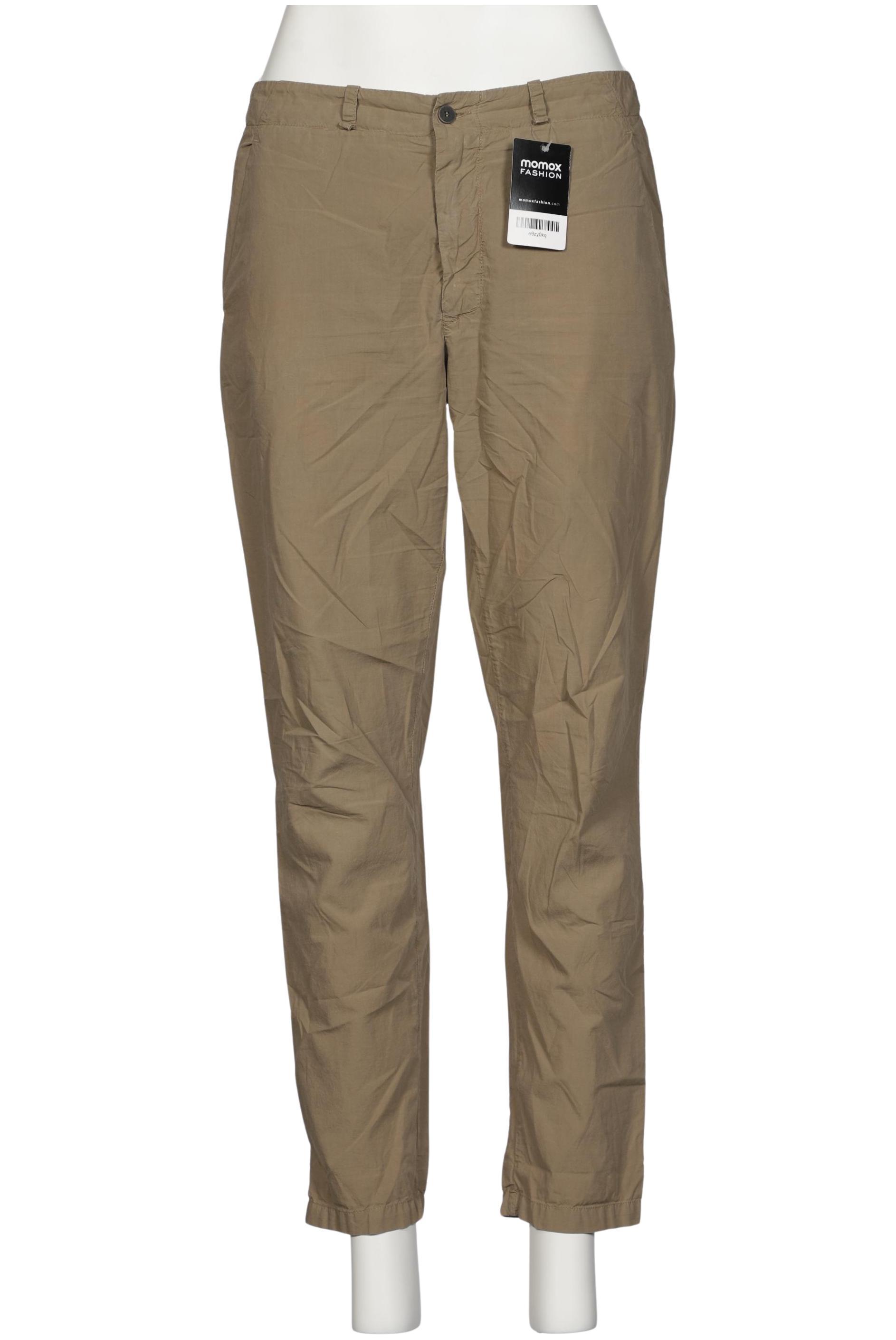 

Transit PAR Such Damen Stoffhose, beige, Gr. 0