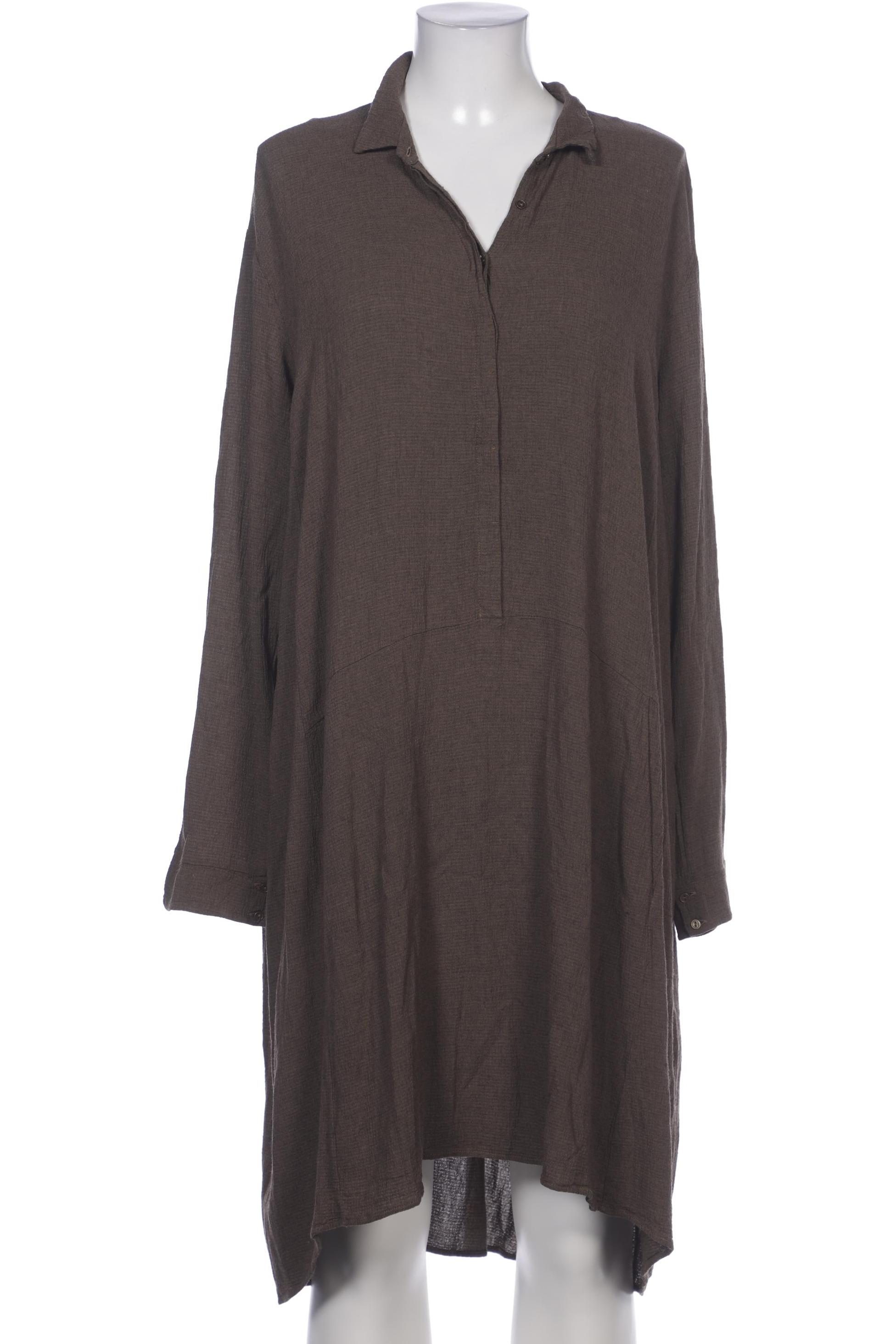 

Transit PAR Such Damen Kleid, braun, Gr. 46