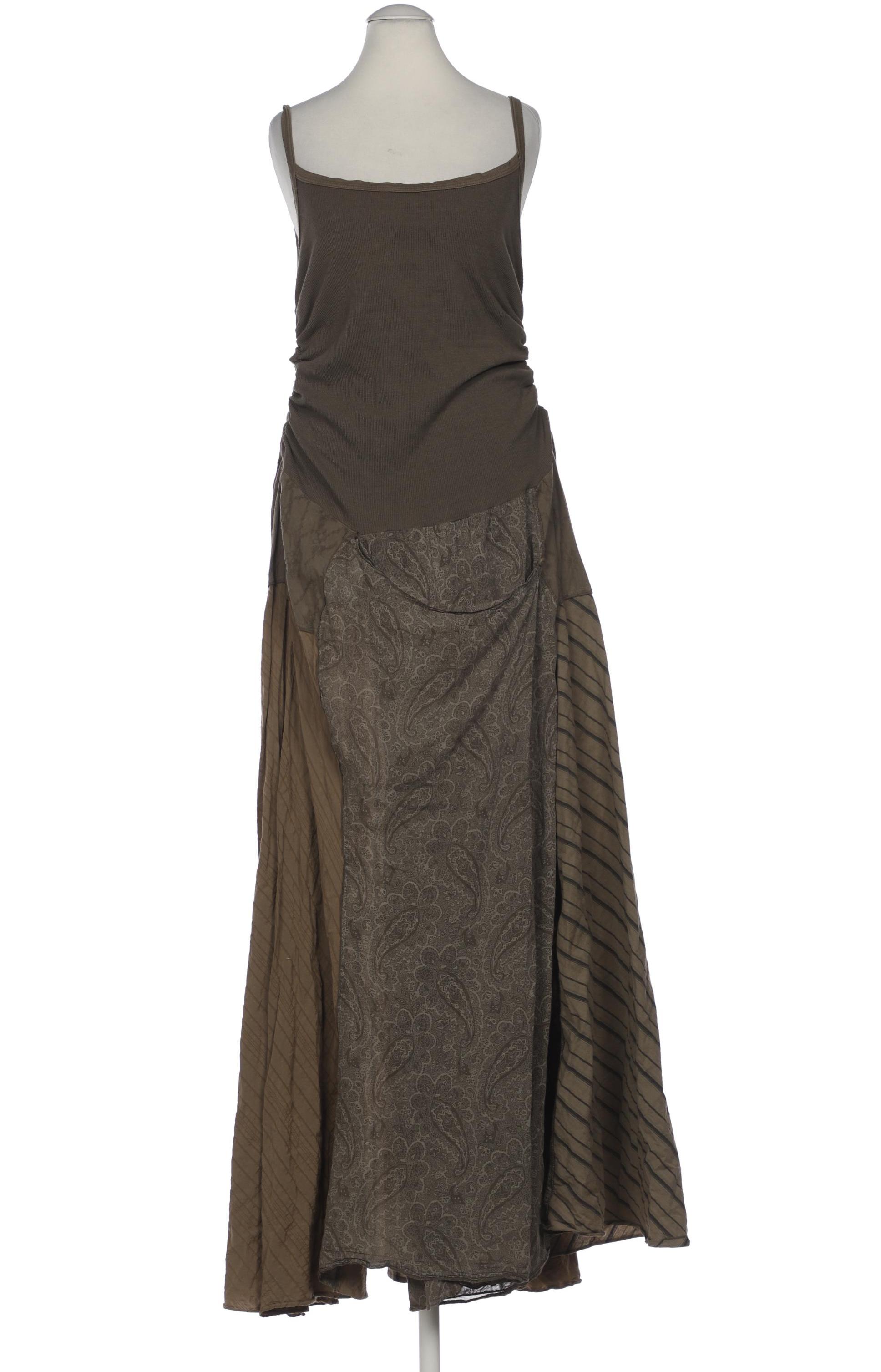 

Transit PAR Such Damen Kleid, braun, Gr. 36